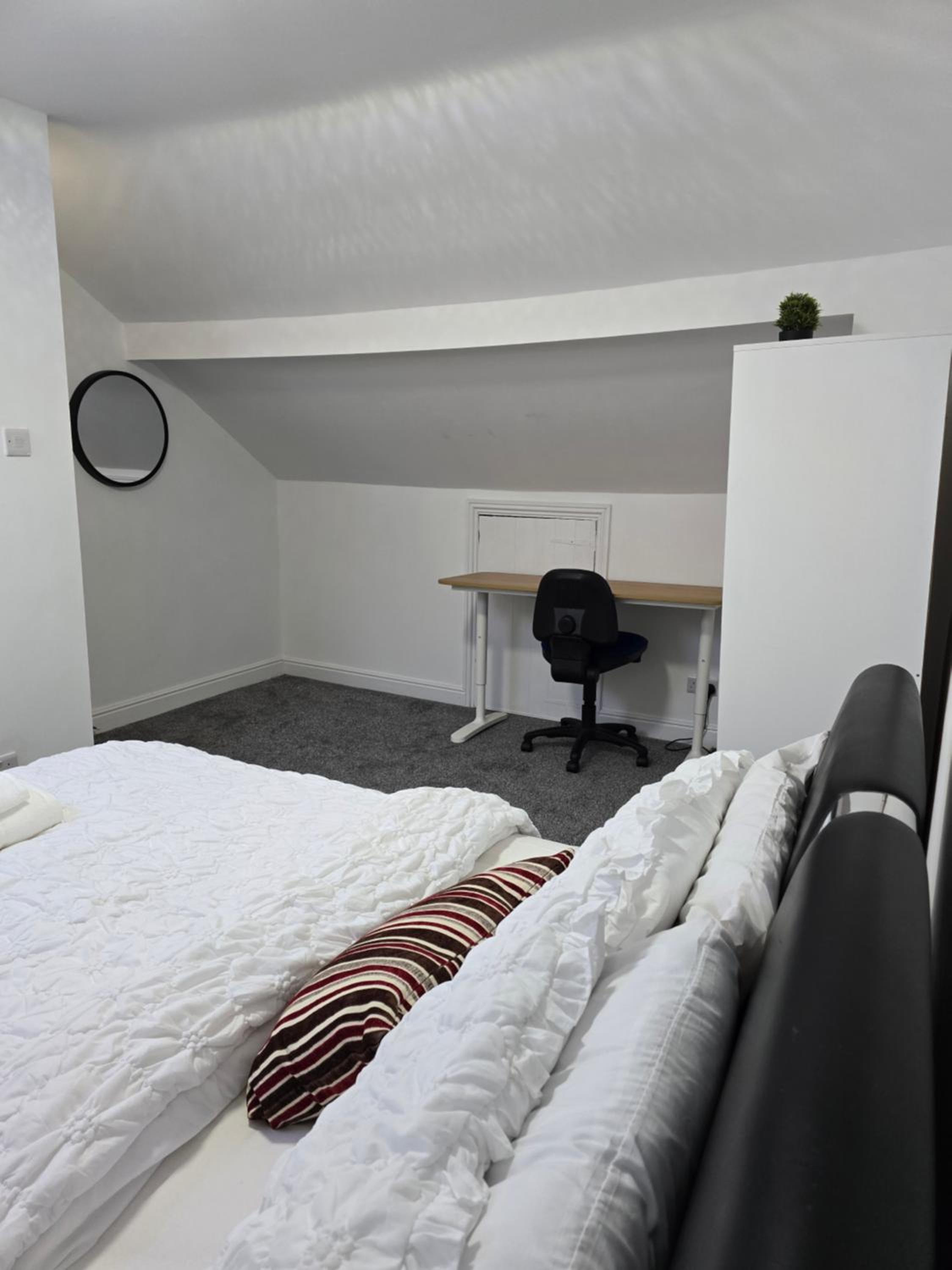 Double Room 3 photo 1