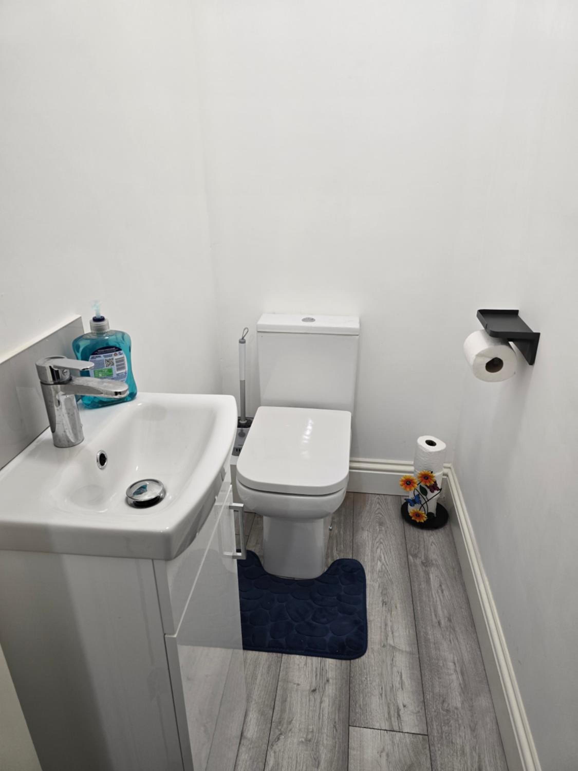 Single Room 1 photo 2