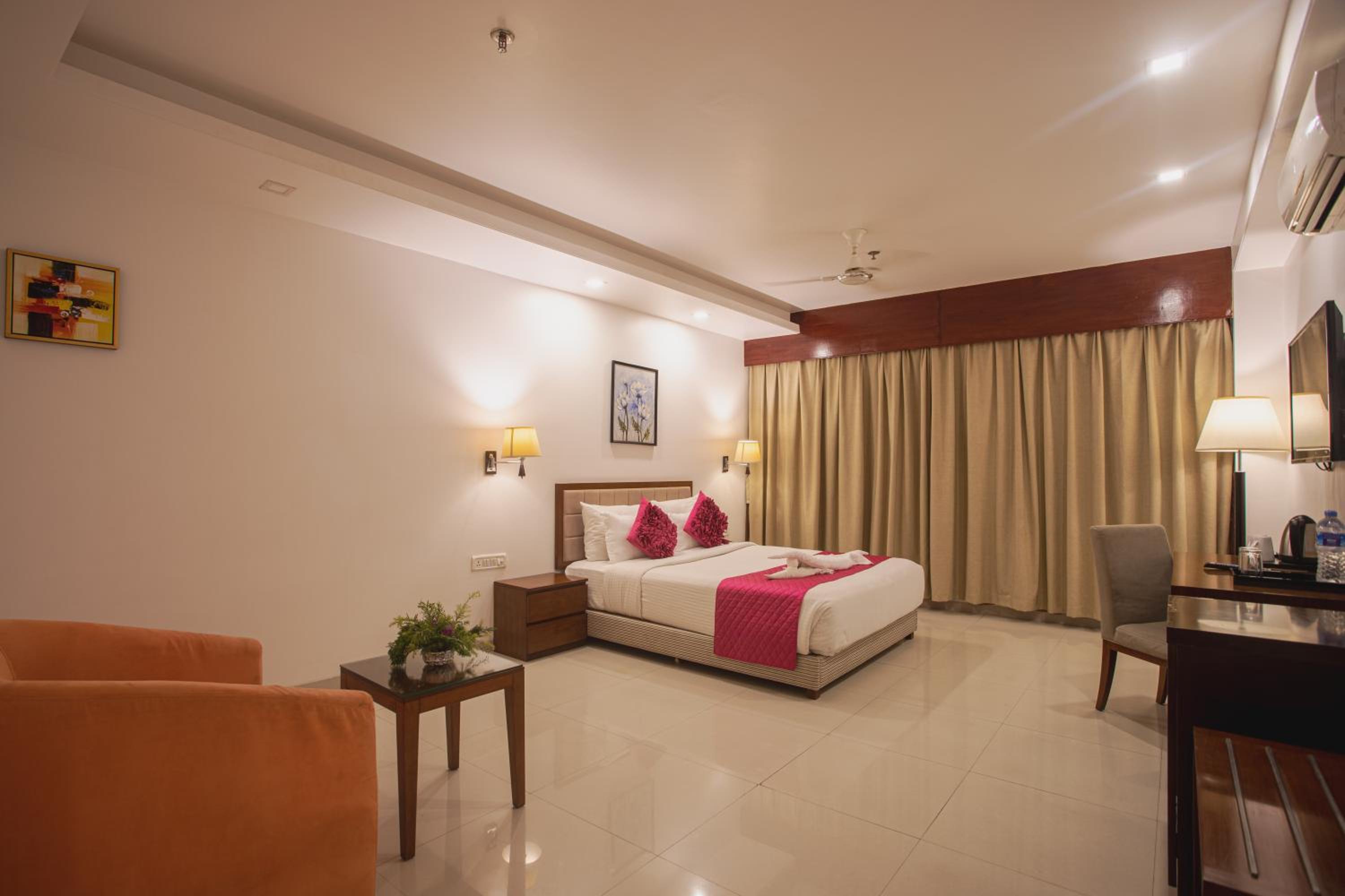Suite - Photo 1