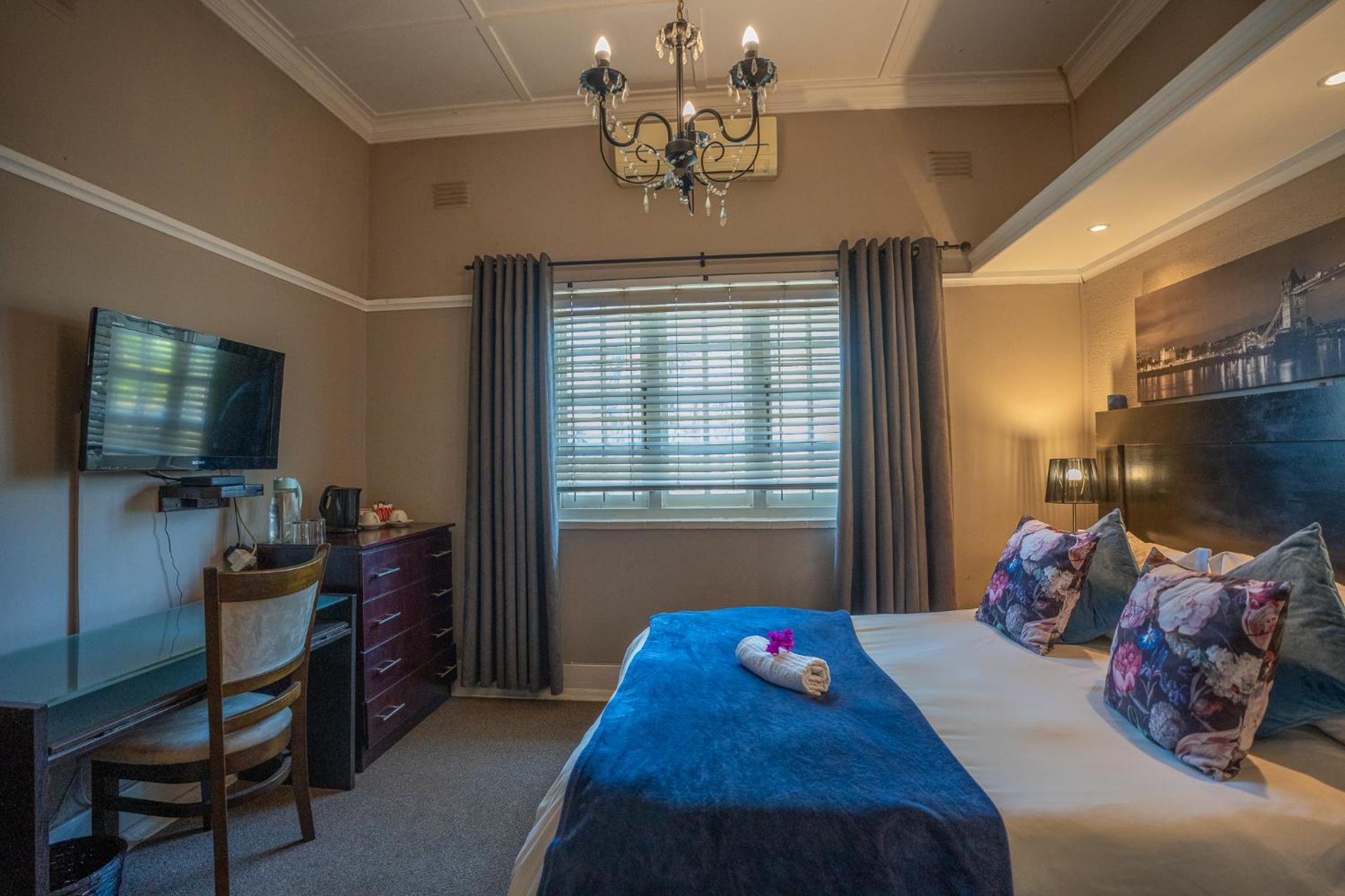 Standard Double Room photo 1