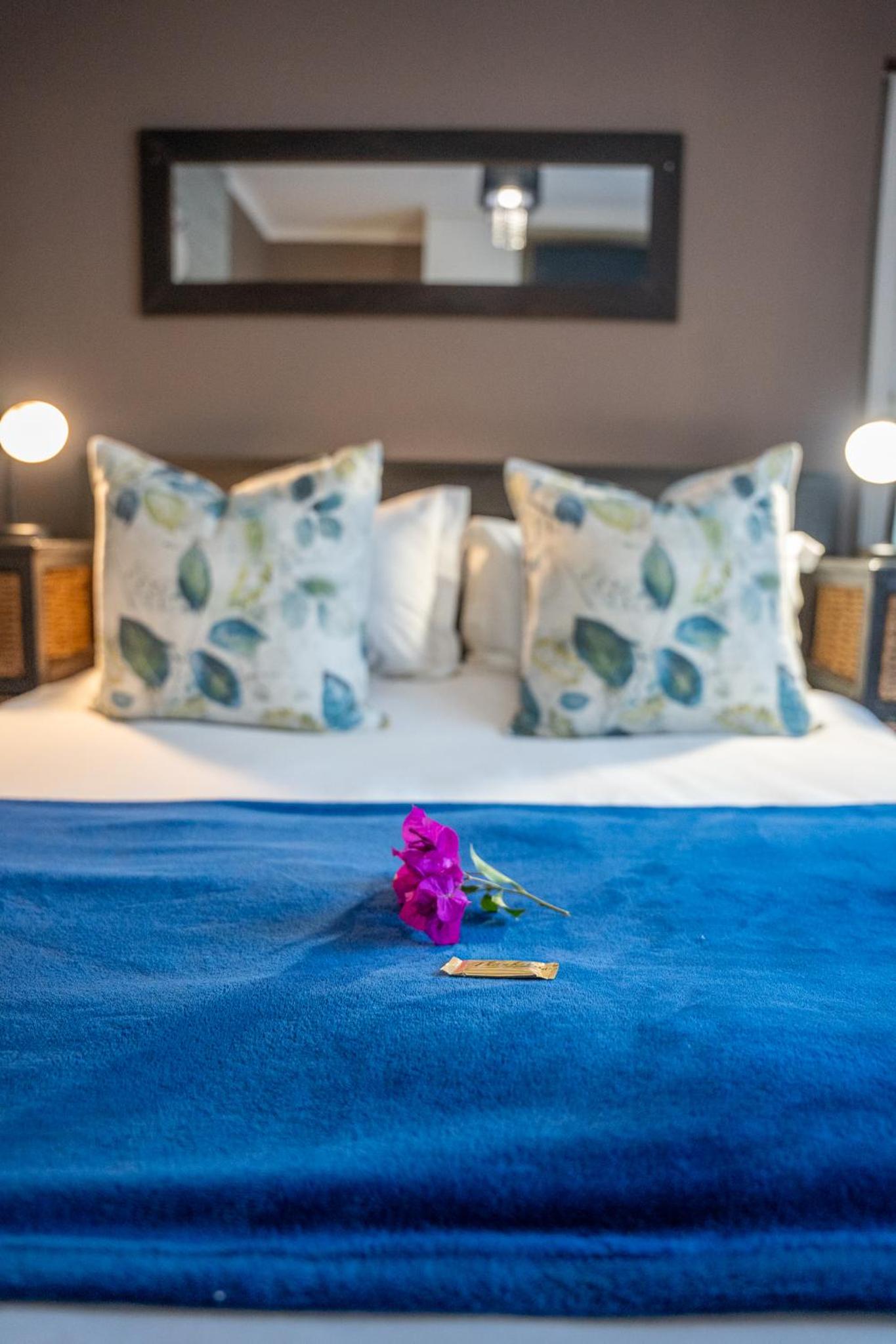 Suite photo 1