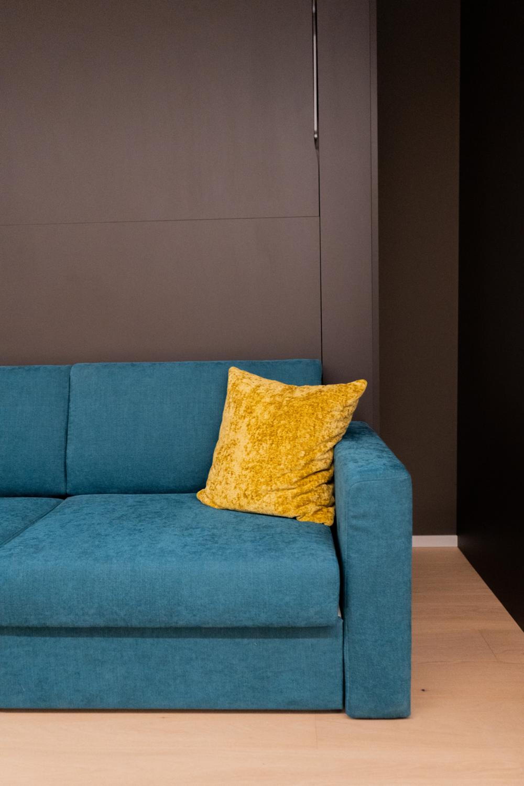 Arbed Living Hotel - Supercharger, Photo 9