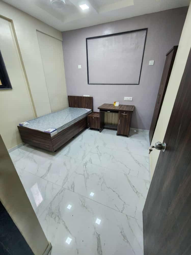 Single Room With Bathroom photo 1