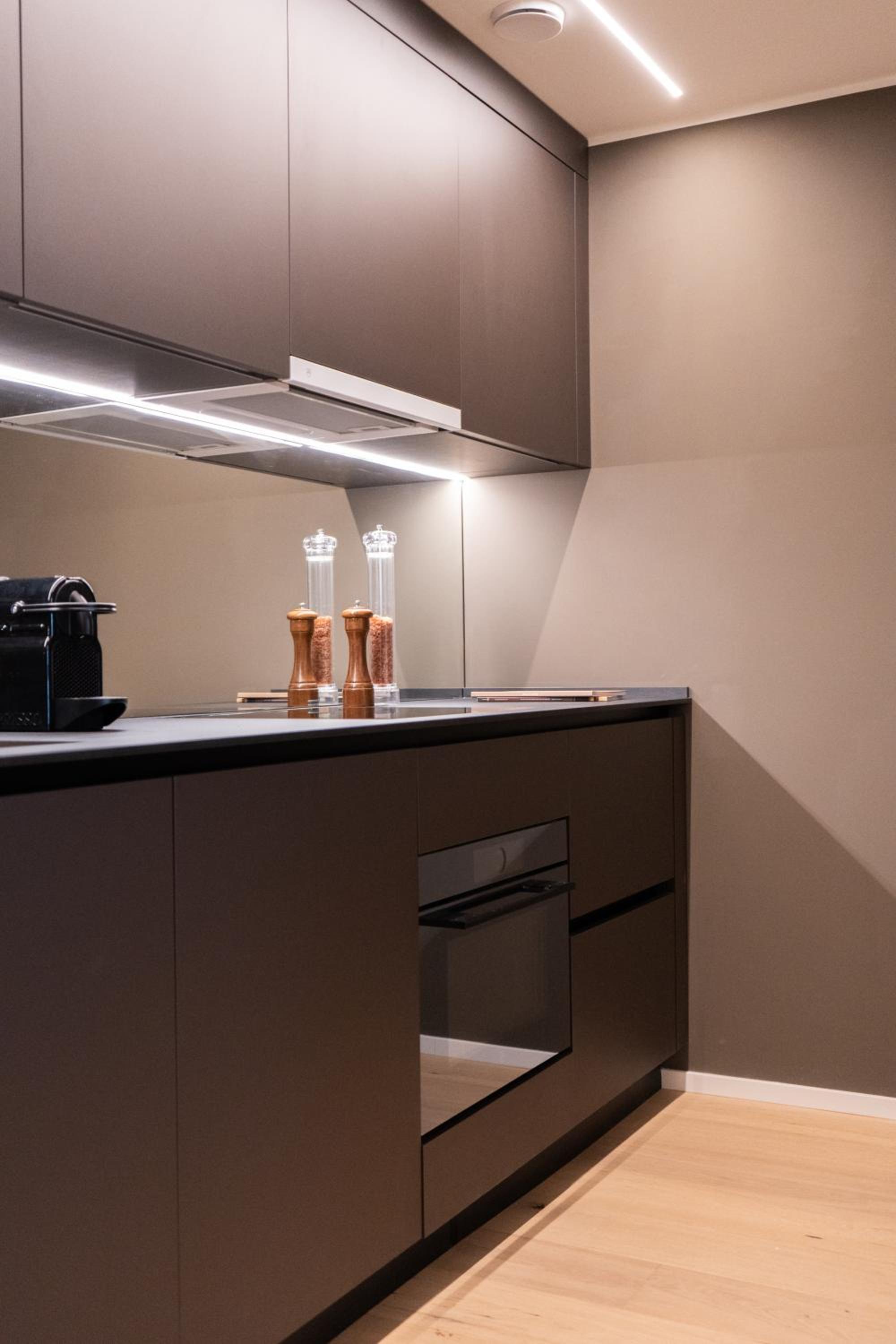 Arbed Living Hotel - Supercharger, Photo 3