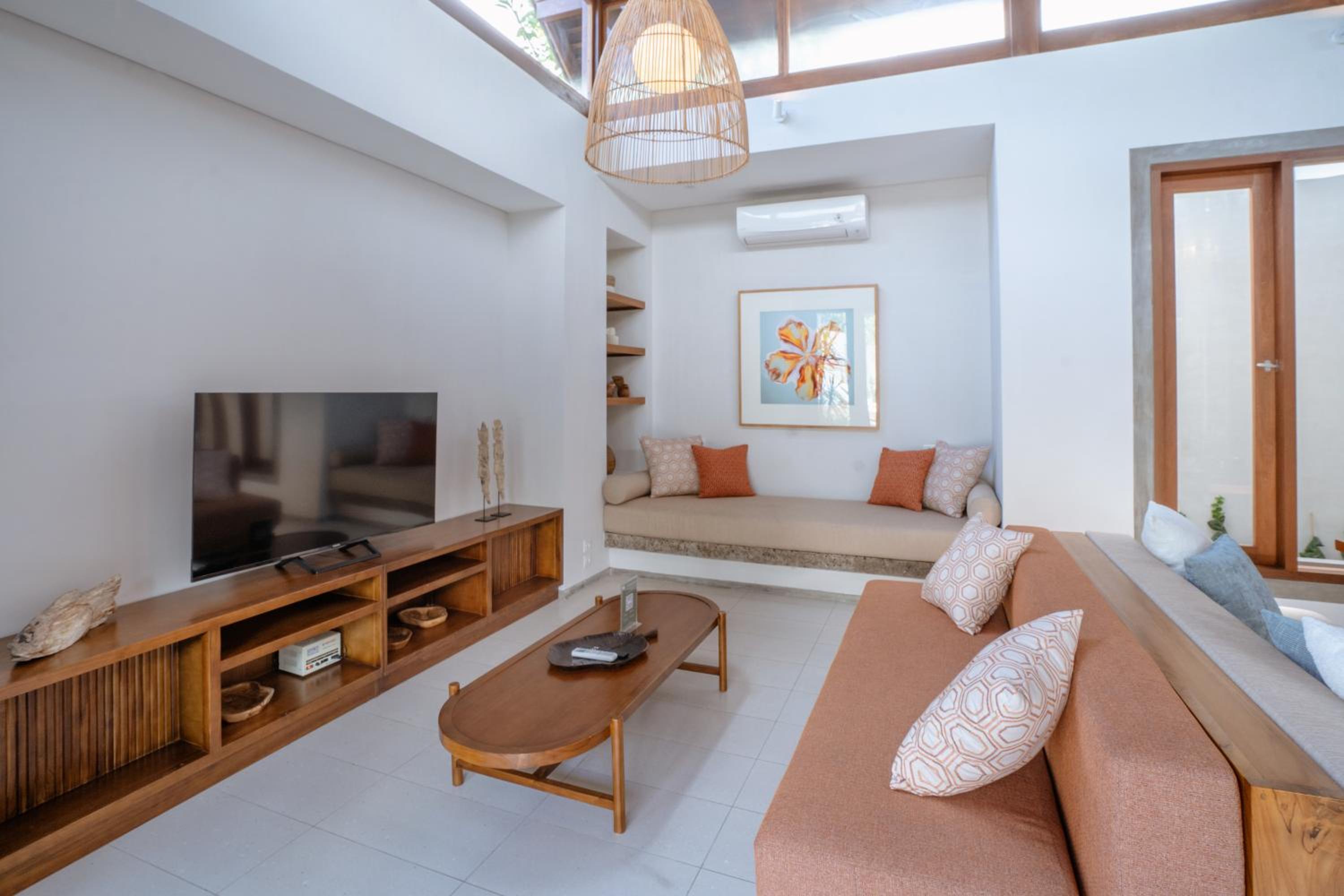 Two-Bedroom Private Pool Villa Lotus
