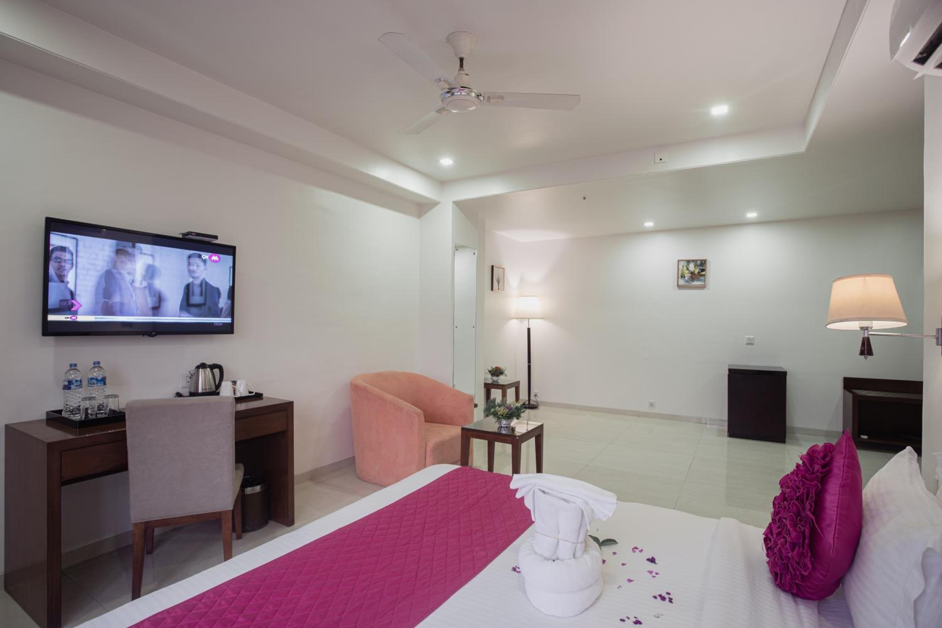 Superior Double Room photo 1