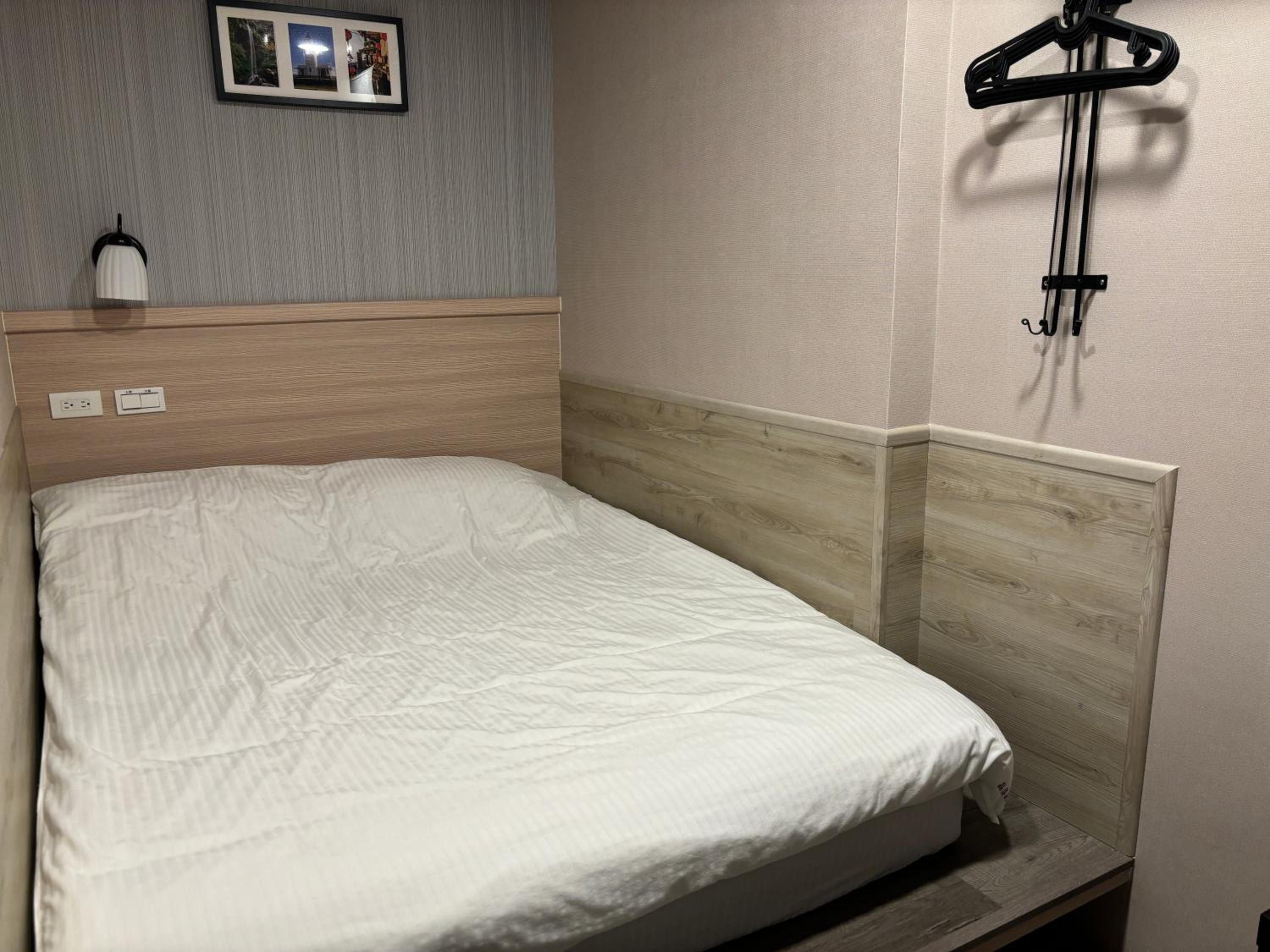 Double Room with Private Bathroom photo 3