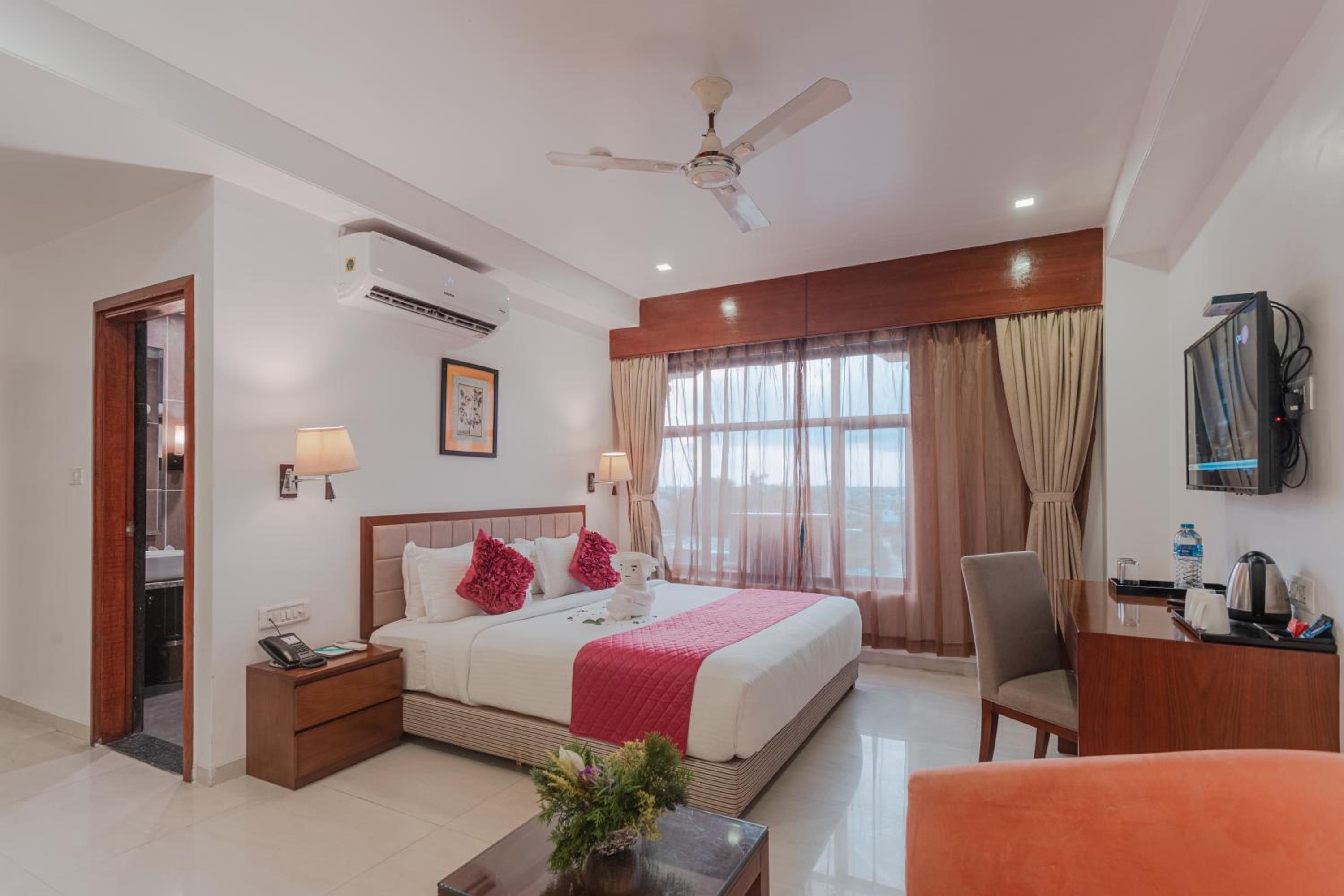 Superior Double Room photo 2