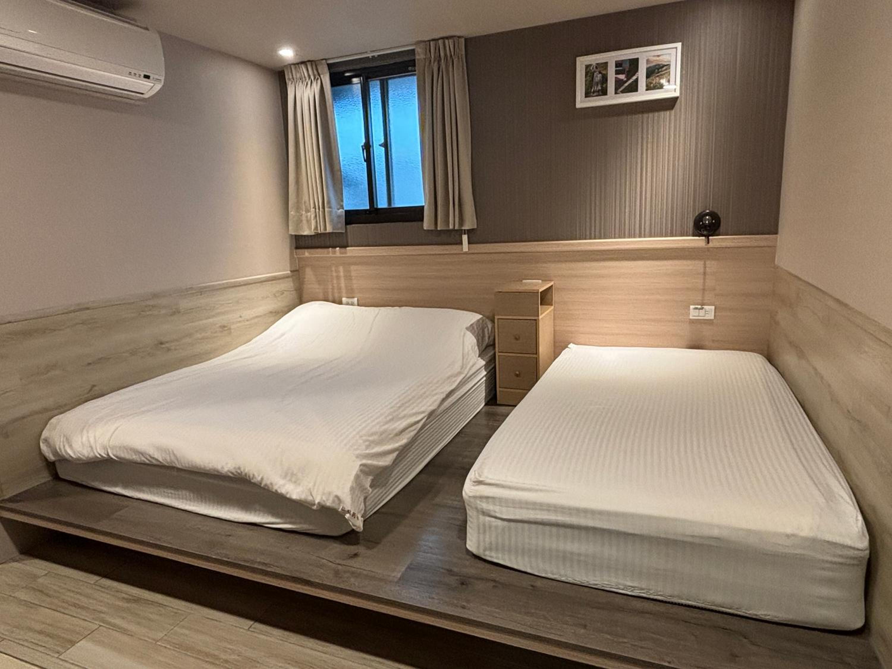 Triple Room photo 2