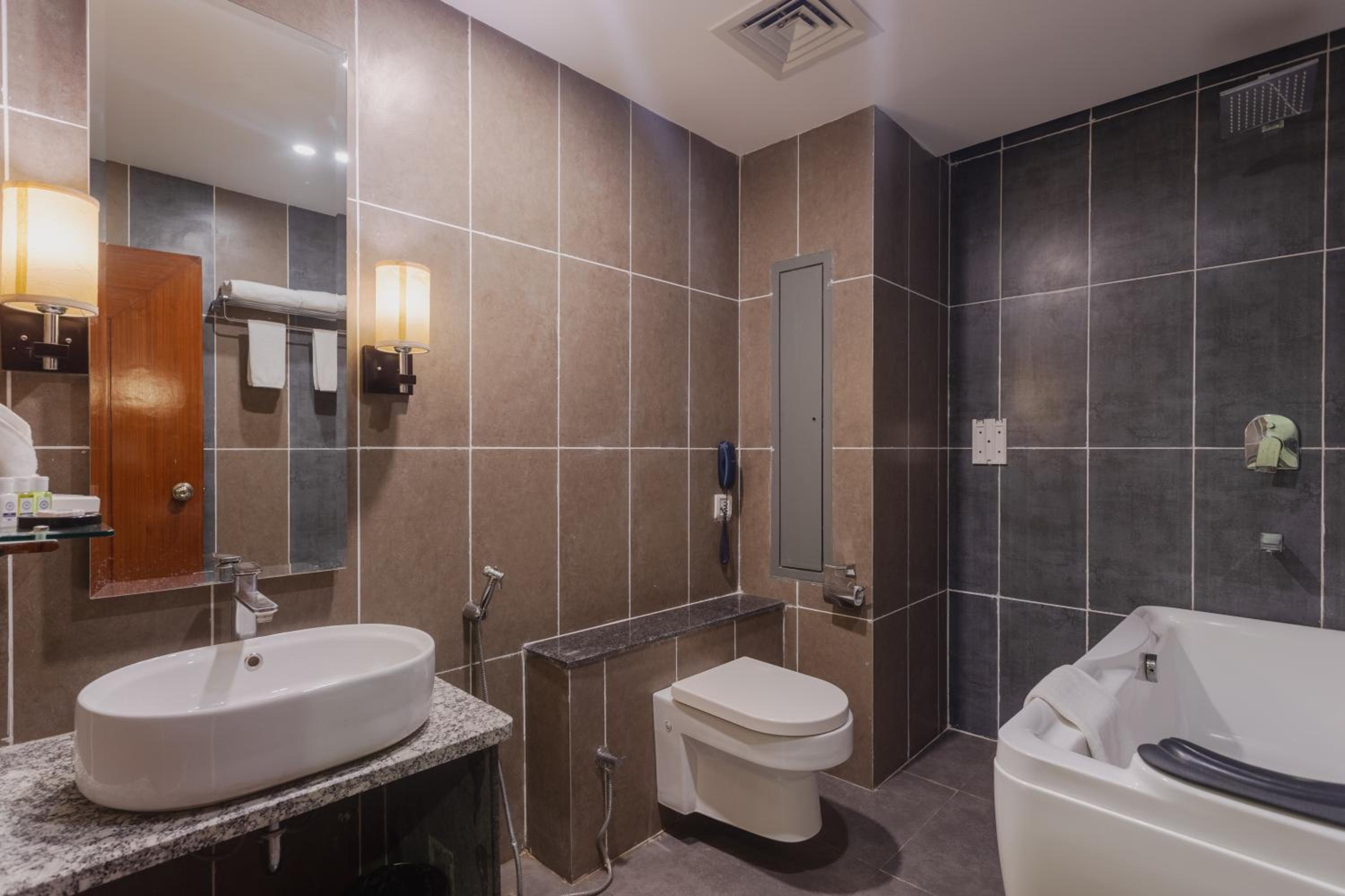 Superior Double Room photo 3