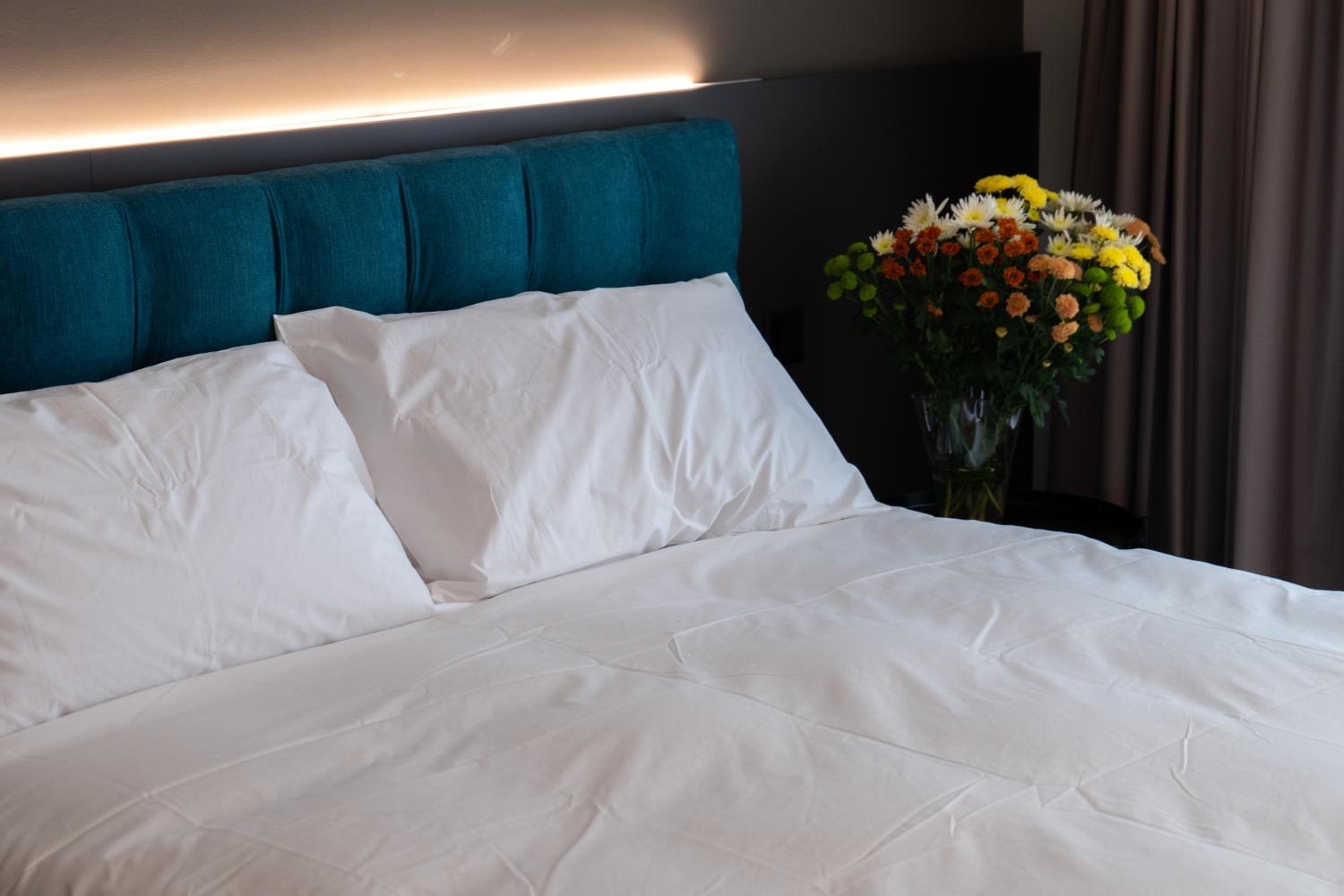 Arbed Living Hotel - Supercharger, Photo 10