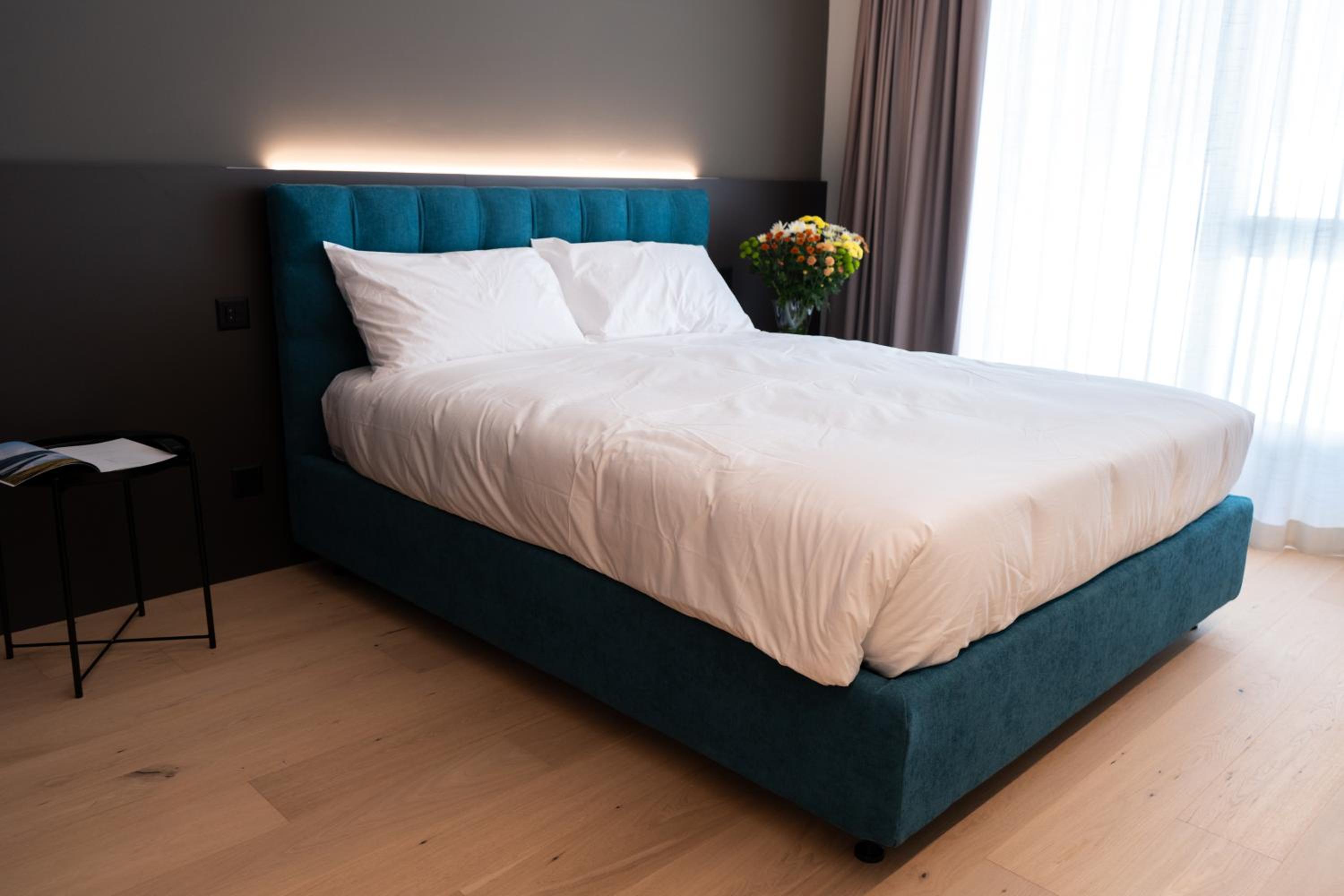 Deluxe Junior Suite - Disability Access