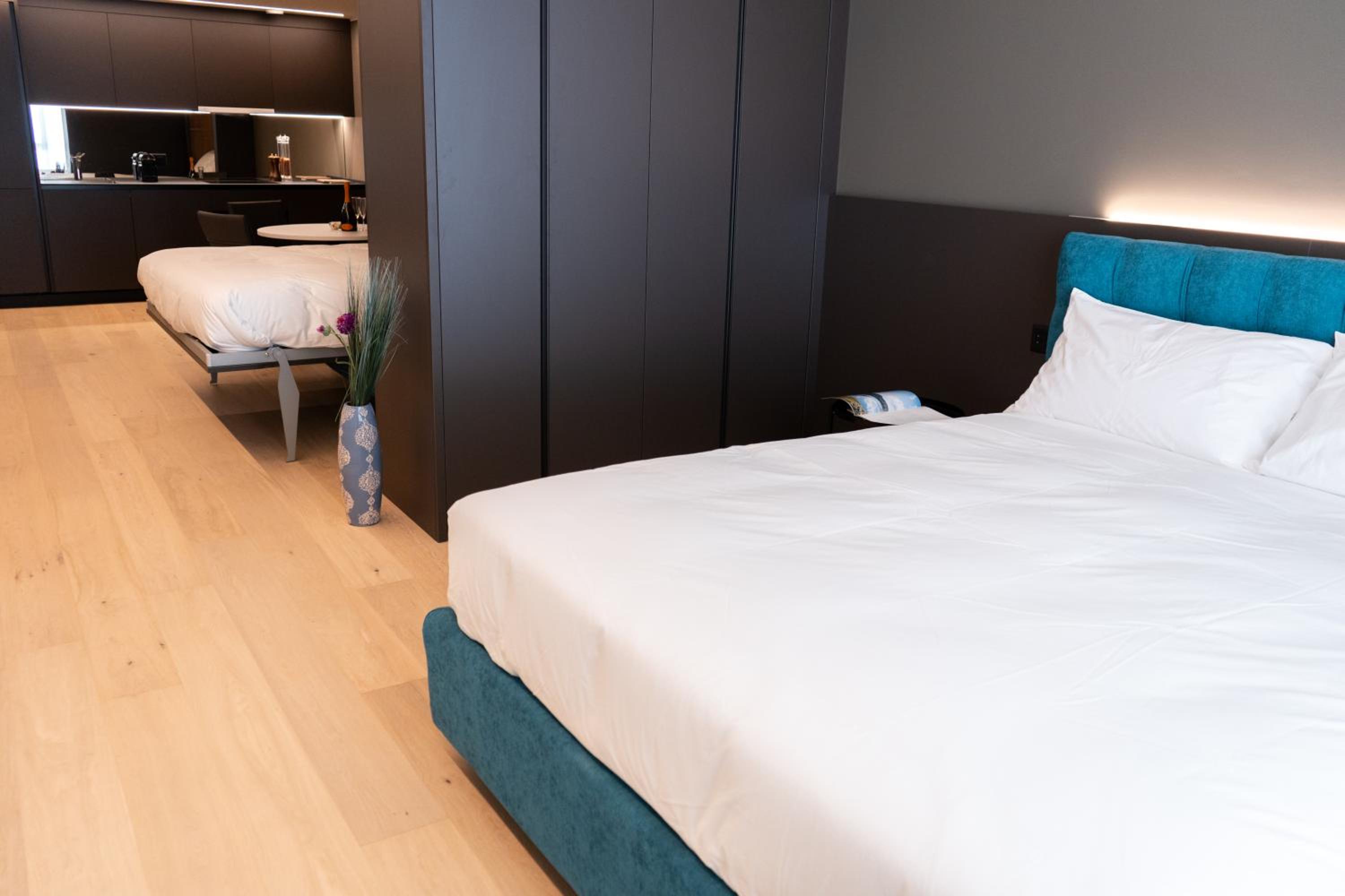 Arbed Living Hotel - Supercharger, Photo 11