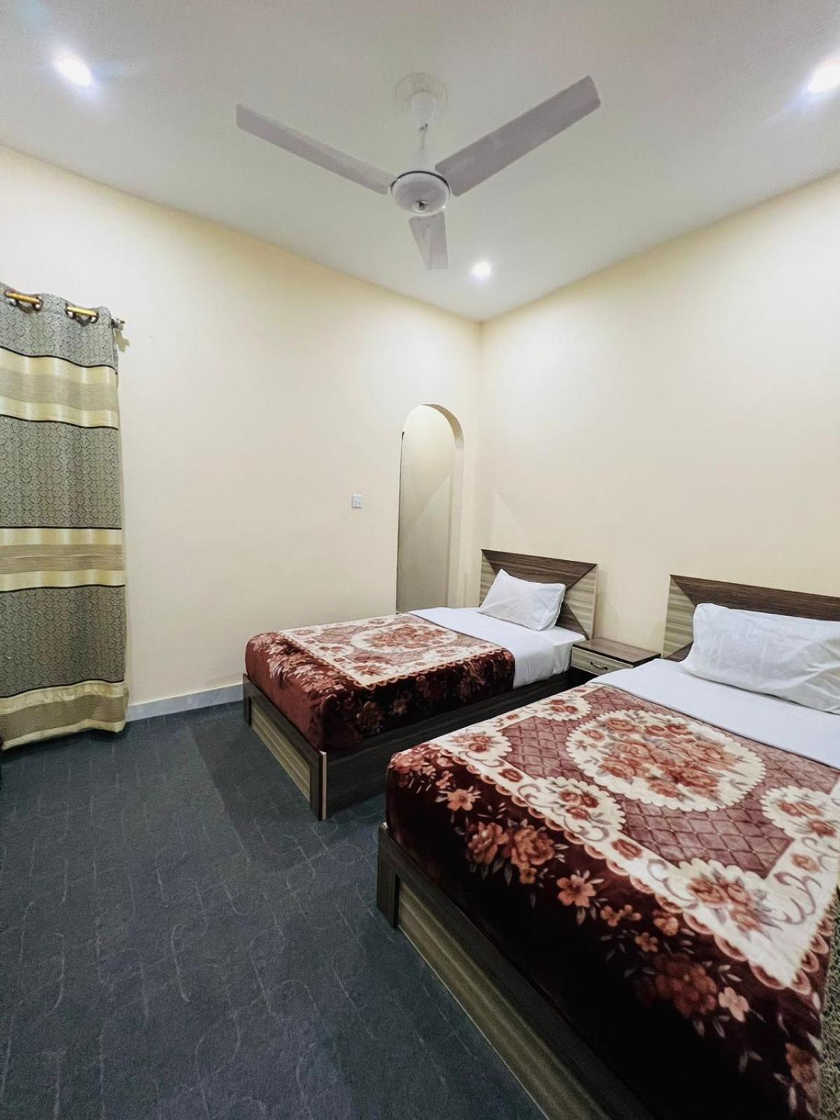 Twin Room photo 1