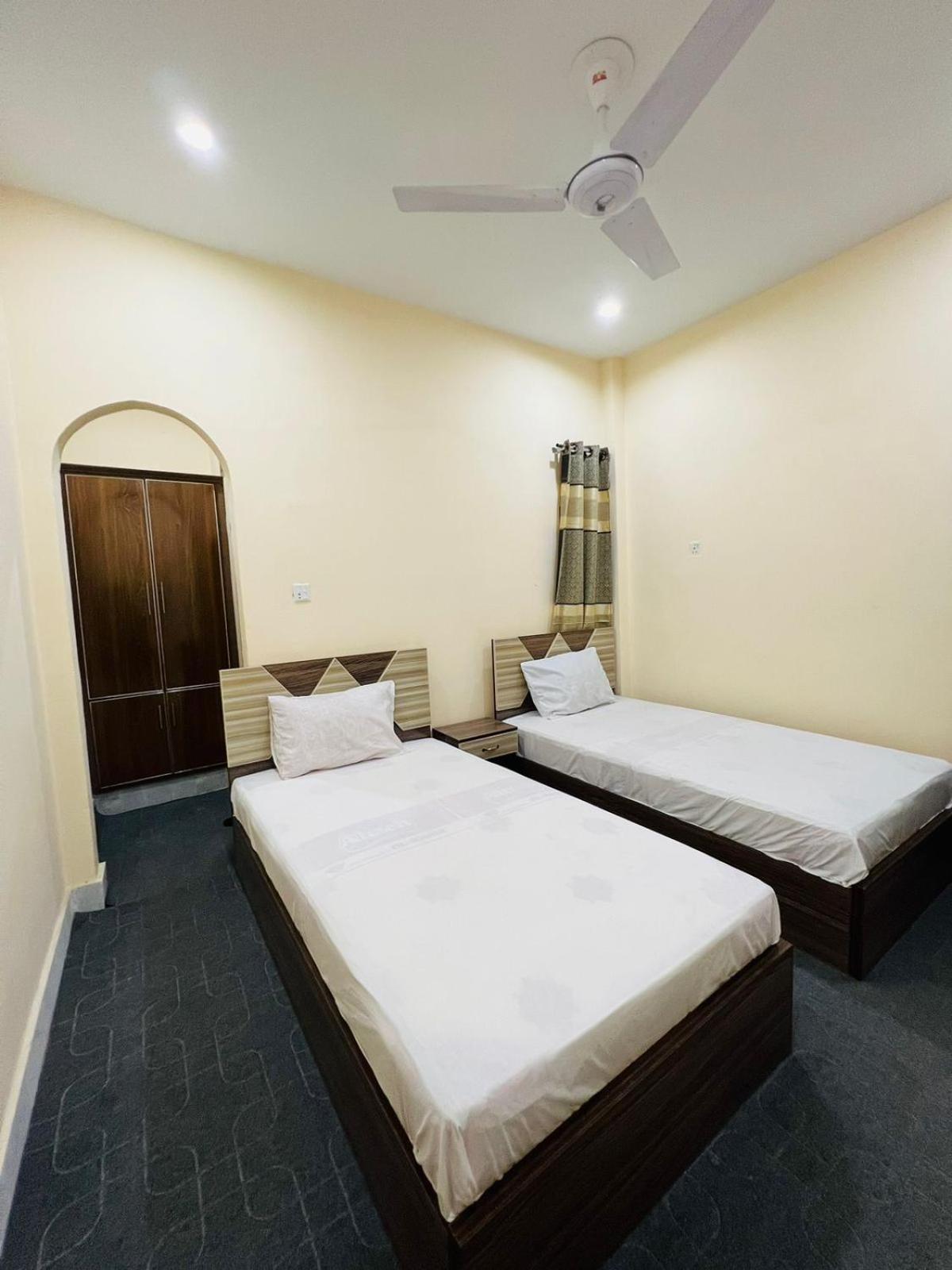 Twin Room photo 2