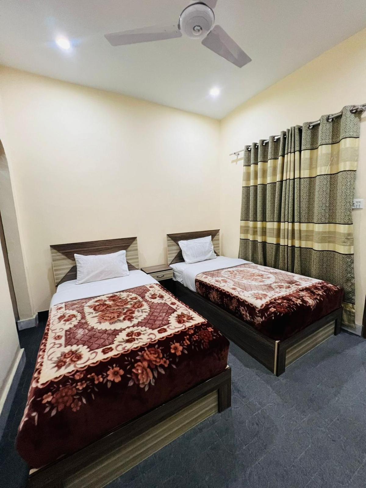 Twin Room photo 3
