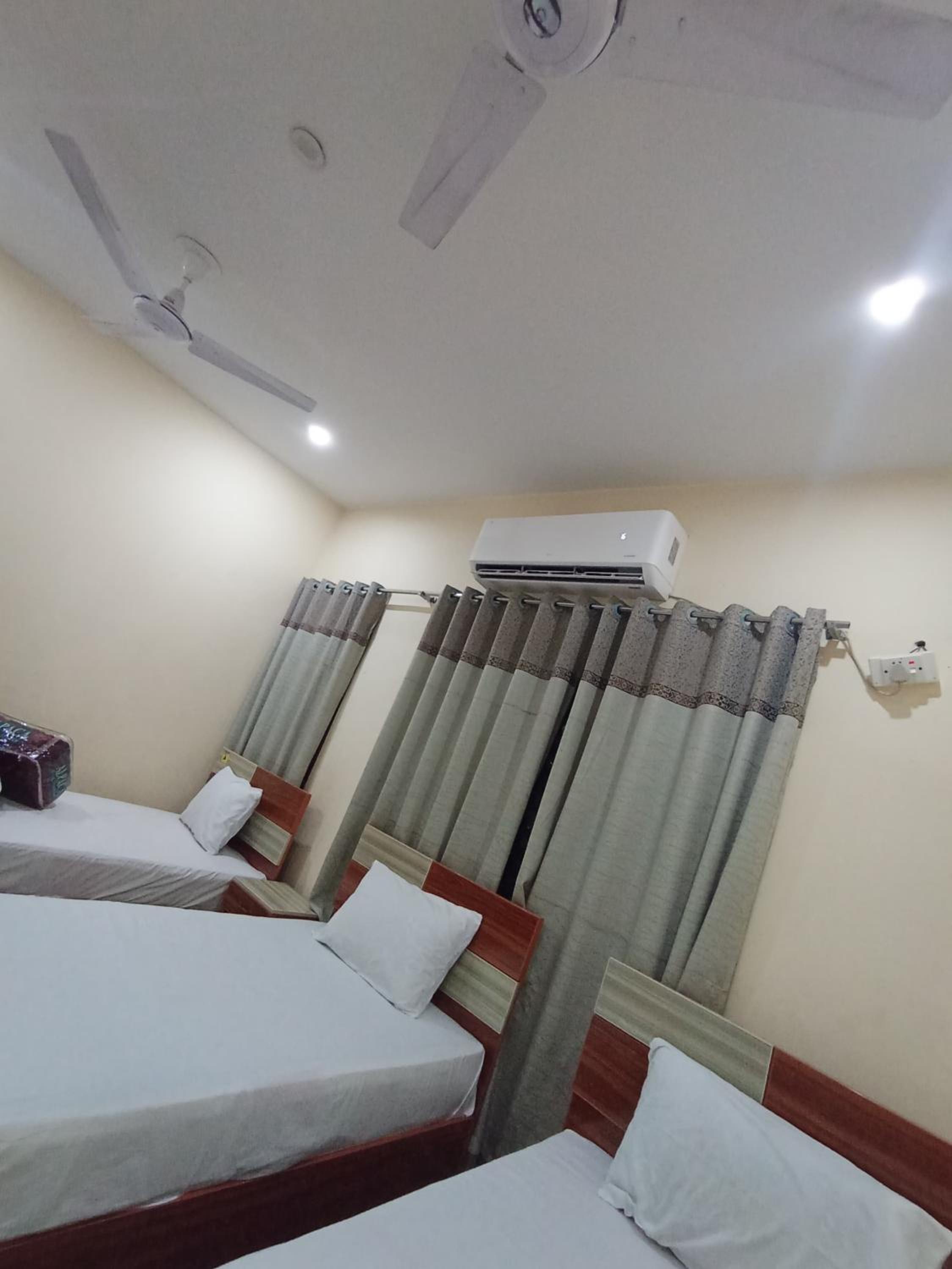 Triple Room photo 1