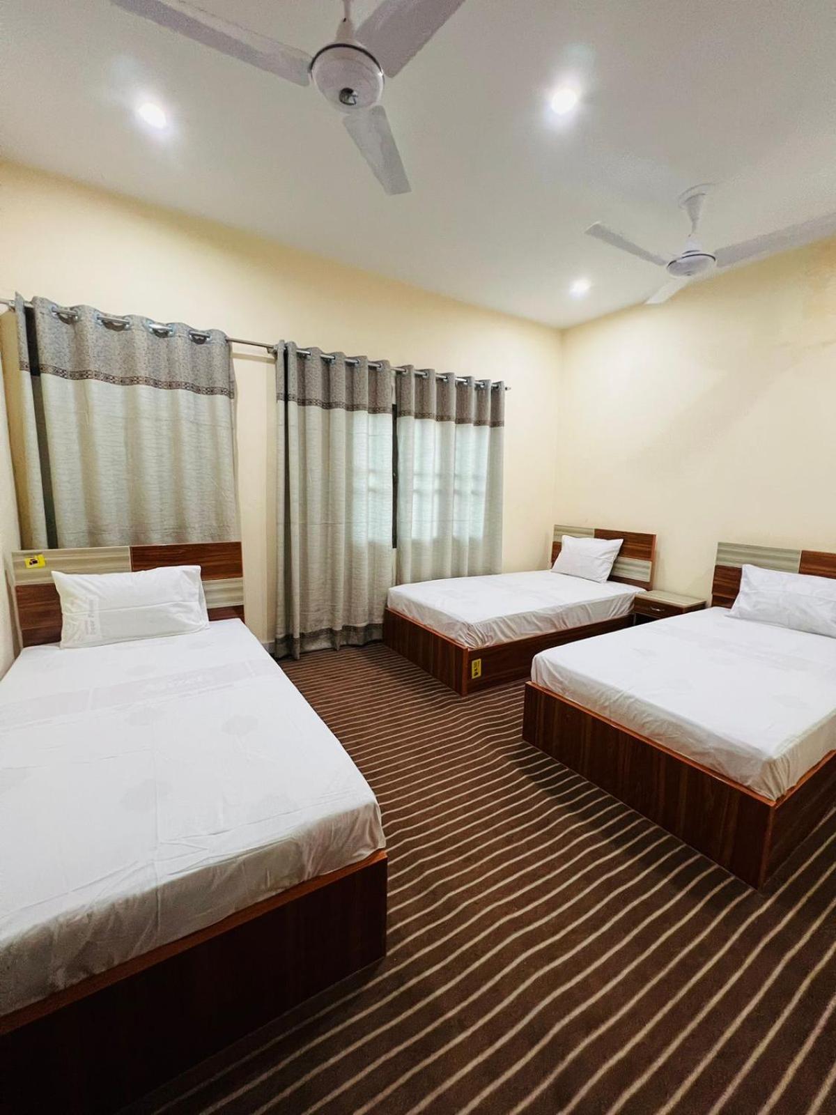 Triple Room photo 2