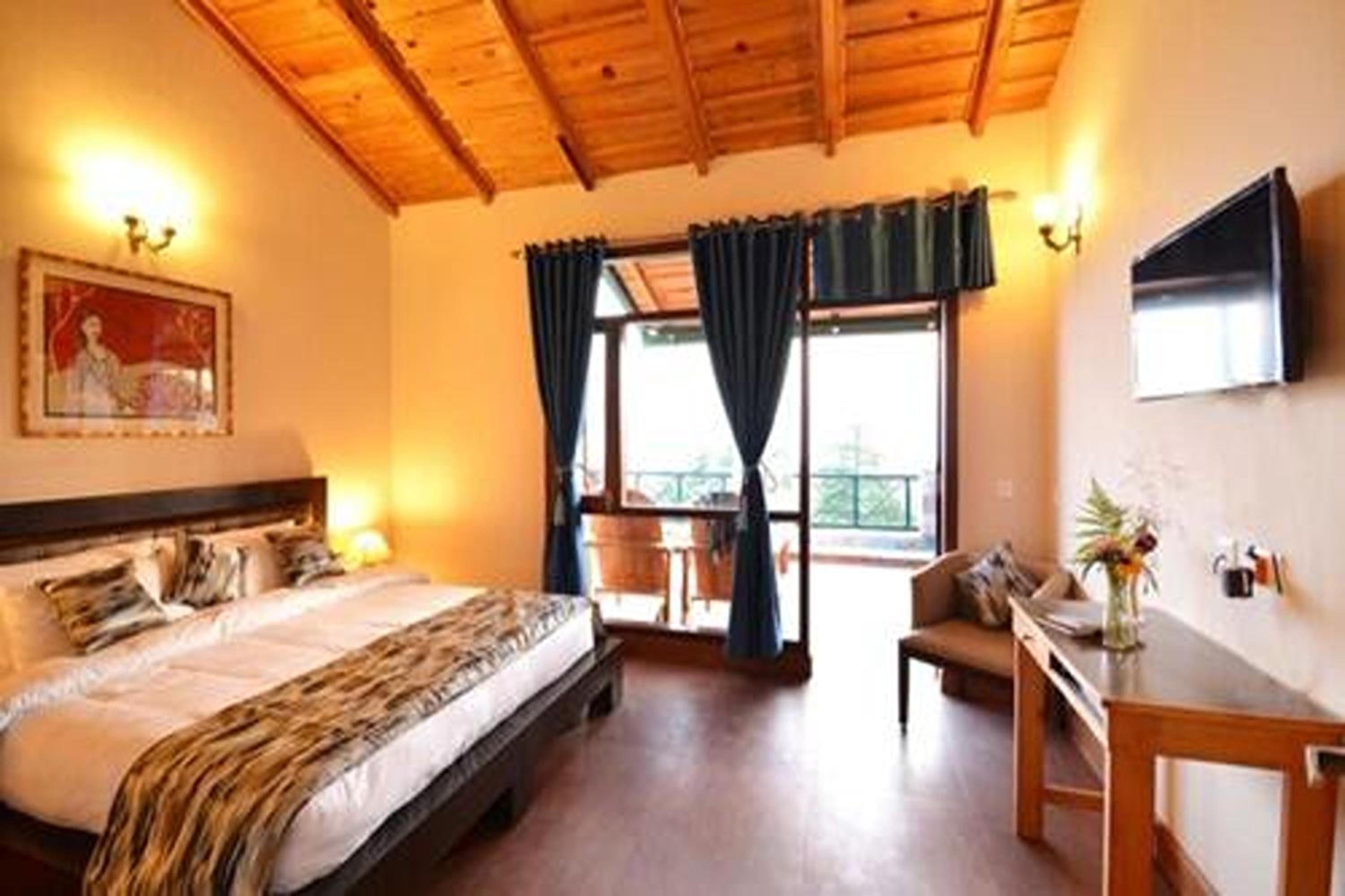 Two-Bedroom Suite photo 1