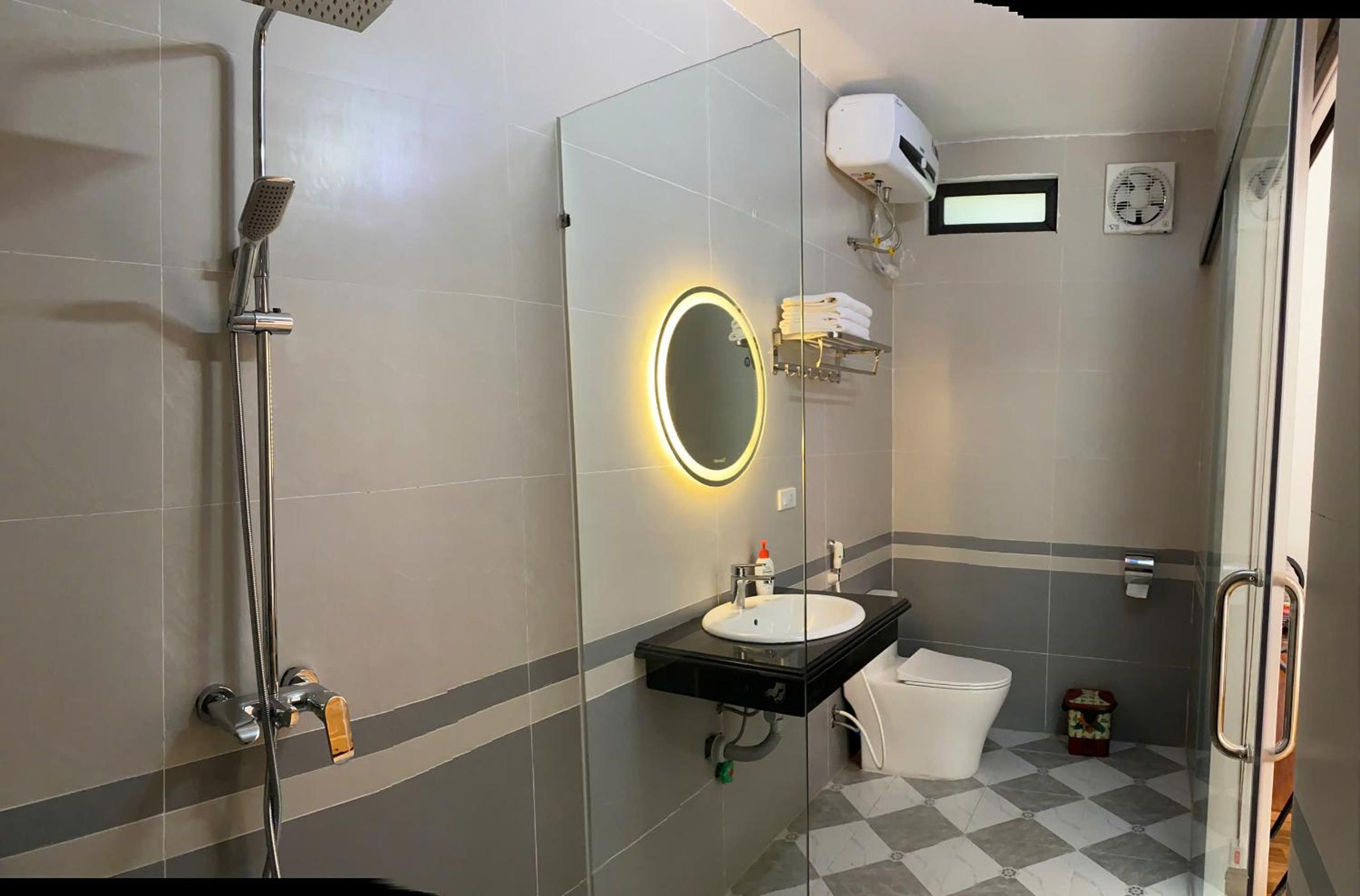 Deluxe Bungalow photo 2