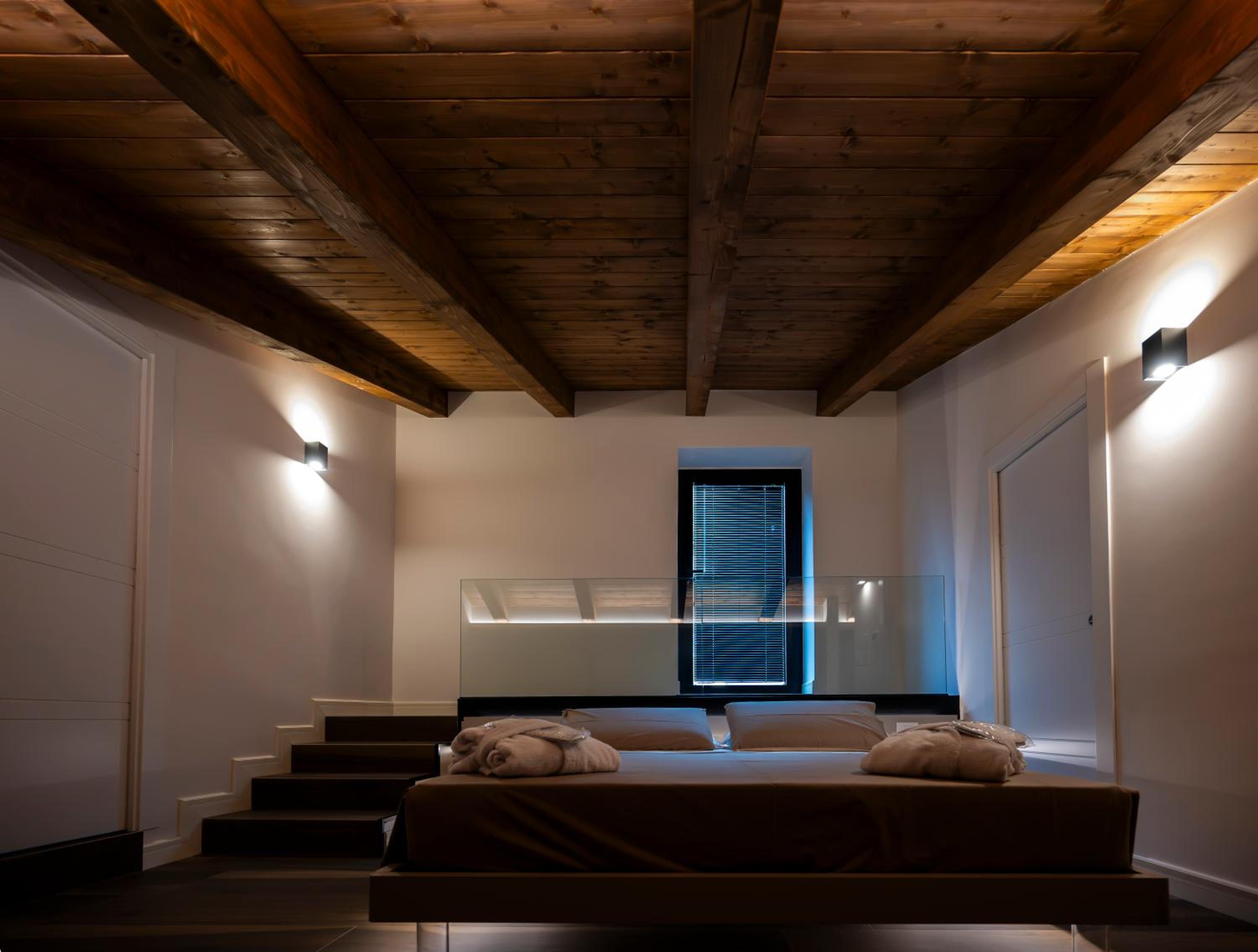 Double Room with Balcony and Sea View photo 3
