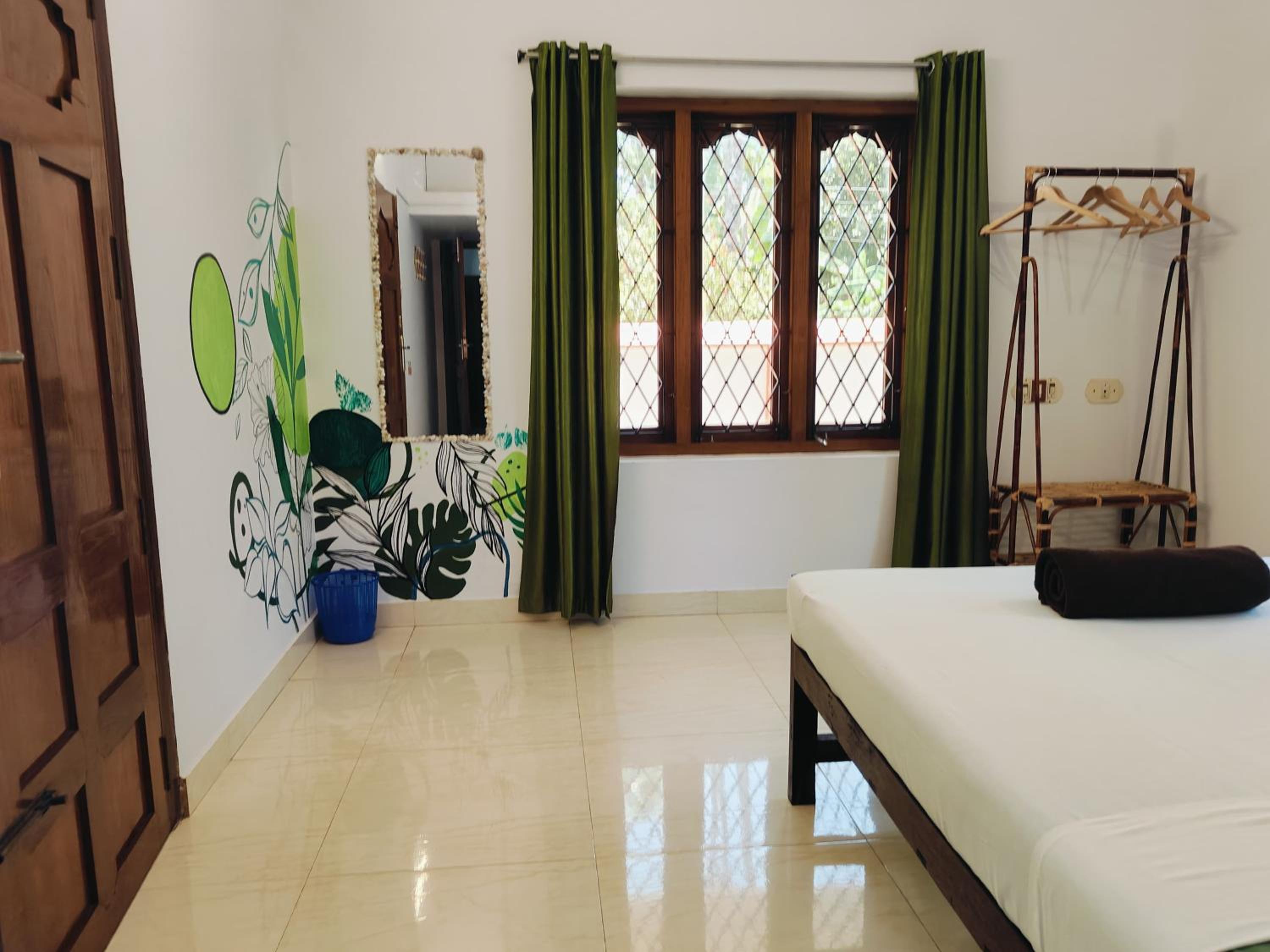 Double Room With Private Bathroom photo 3