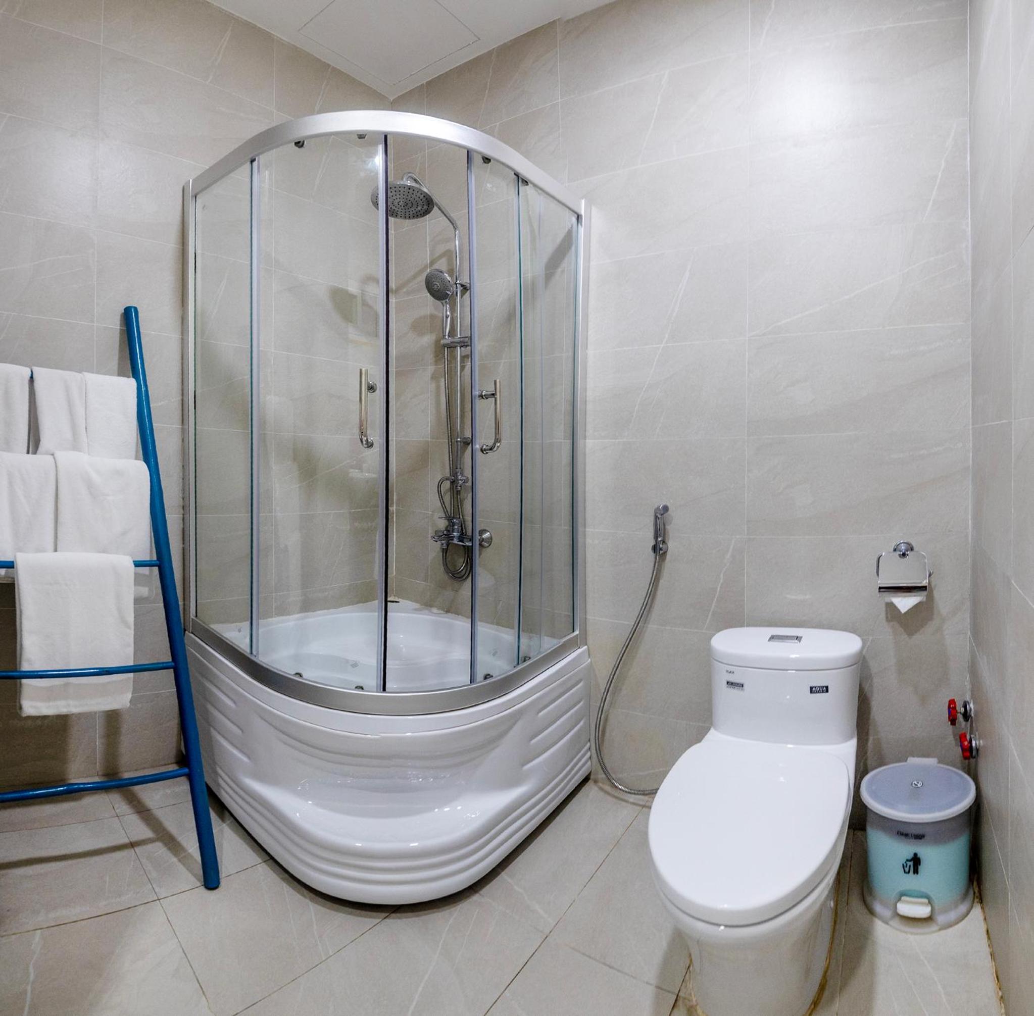 Deluxe Triple Room - Photo 2