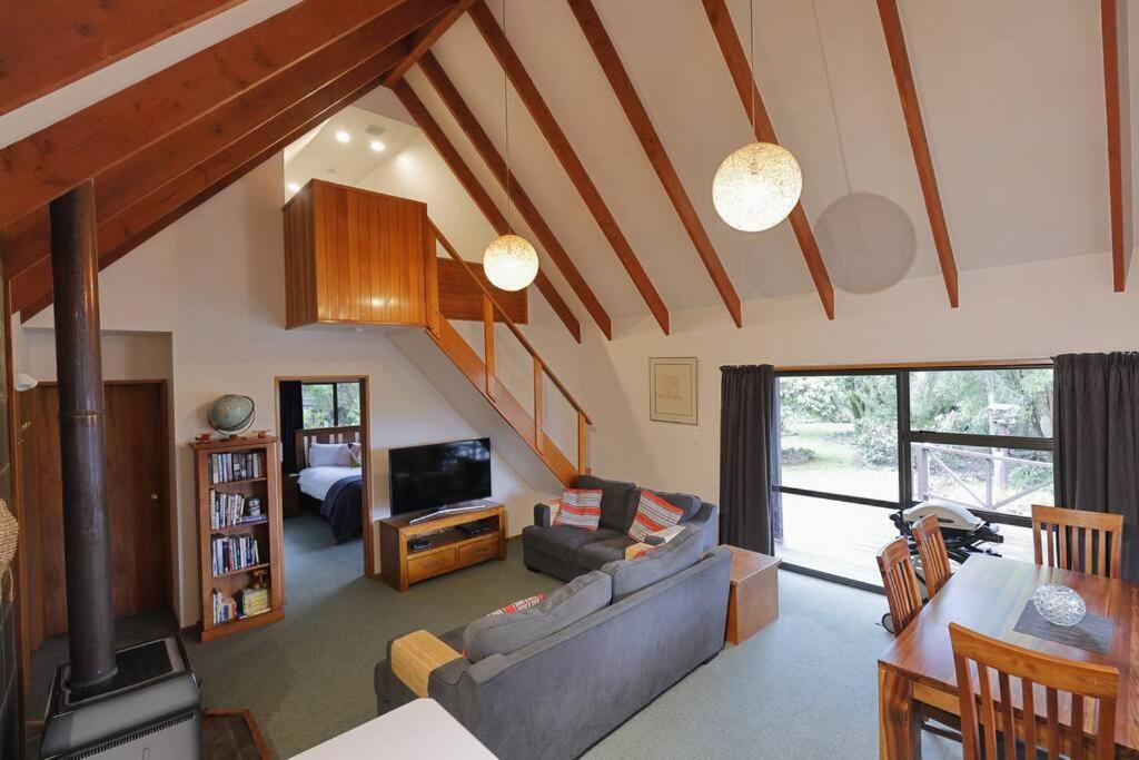 Three-Bedroom House photo 1