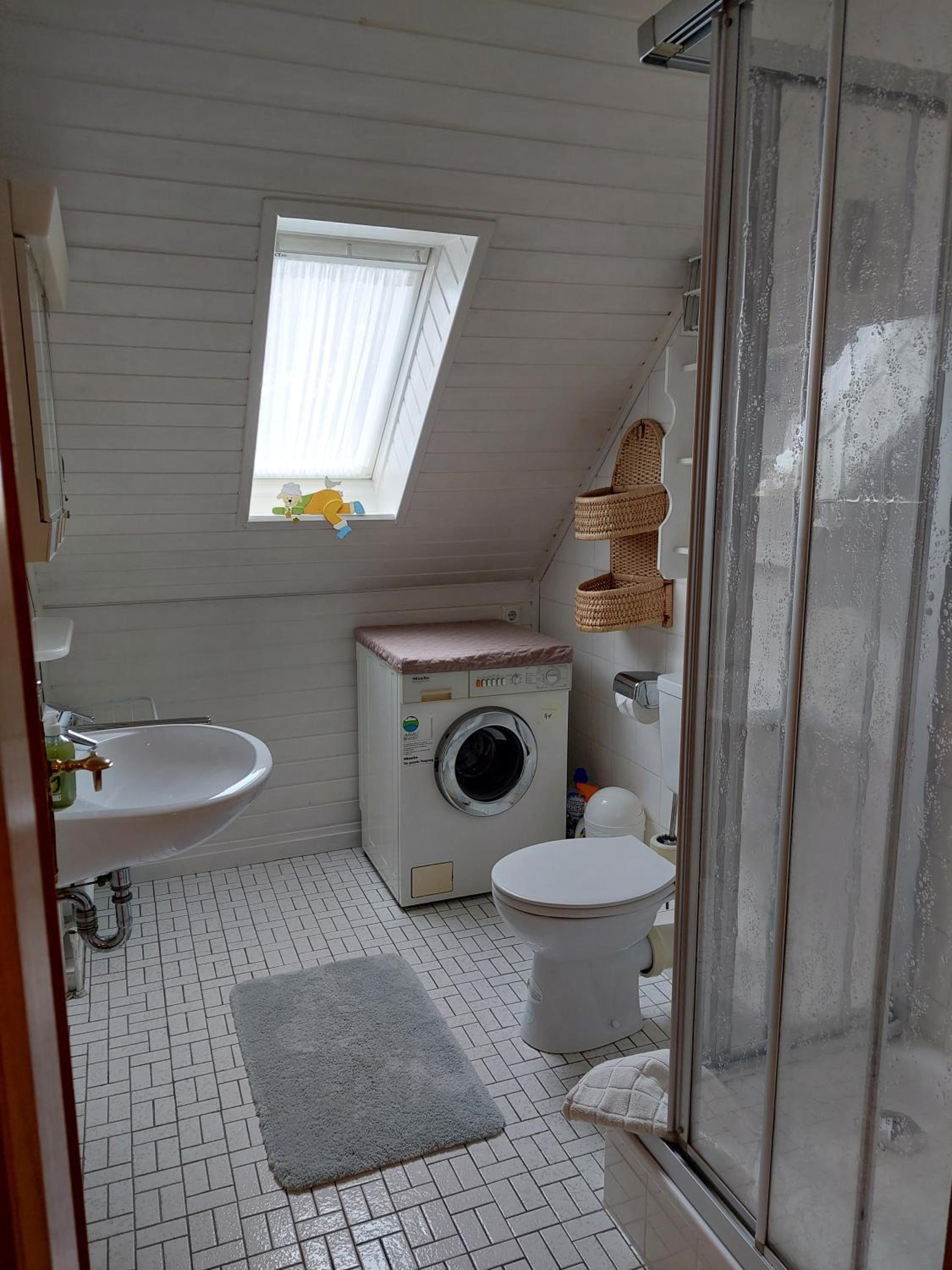 Two-Bedroom Deluxe Apartment with Garden View photo 3