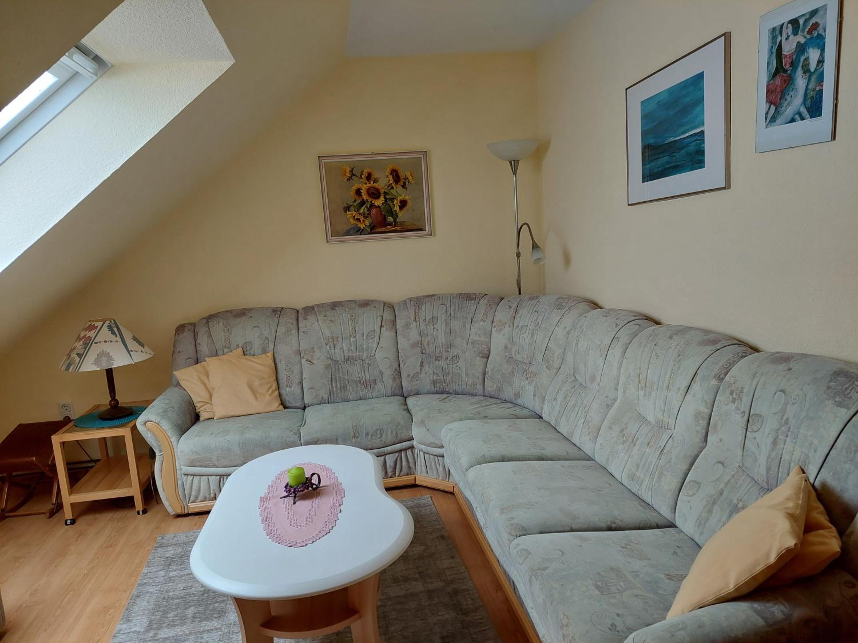 Three-Bedroom Premium Apartment with Balcony photo 3