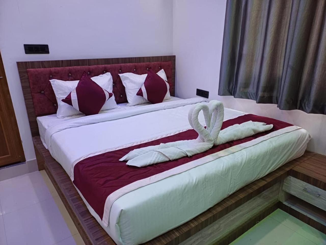 Deluxe Suite photo 1