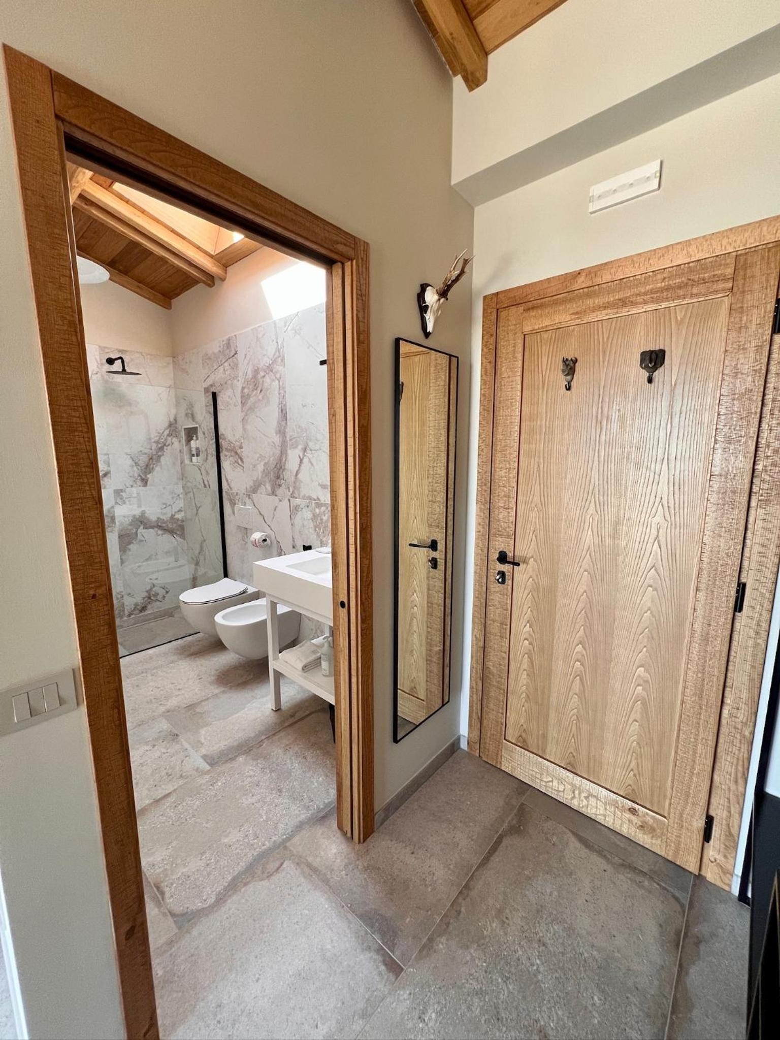 Double Room With Terrace photo 3