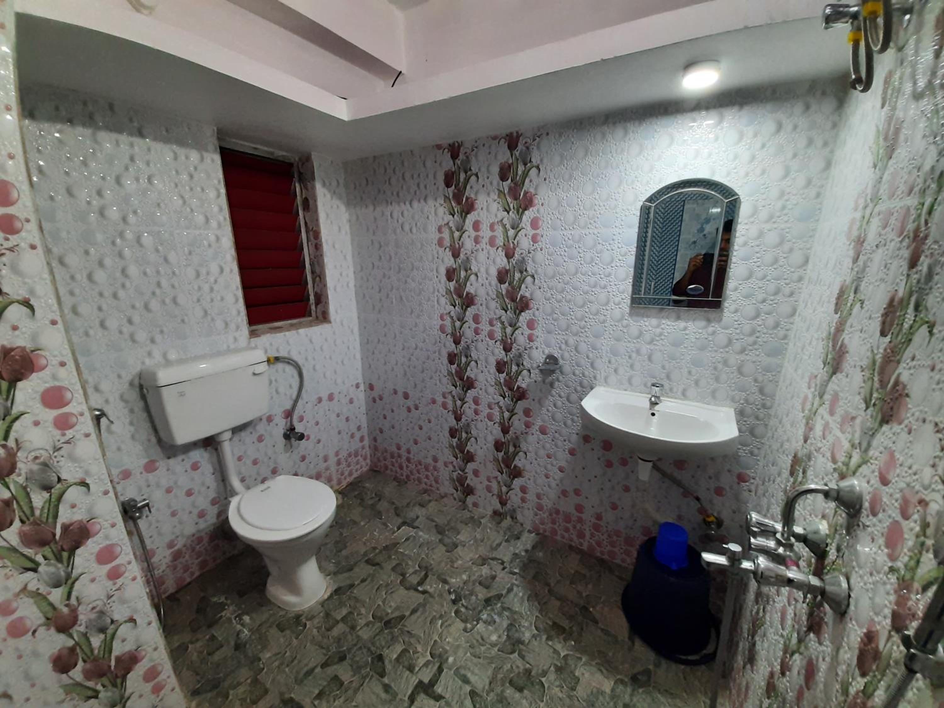 Triple Room photo 3