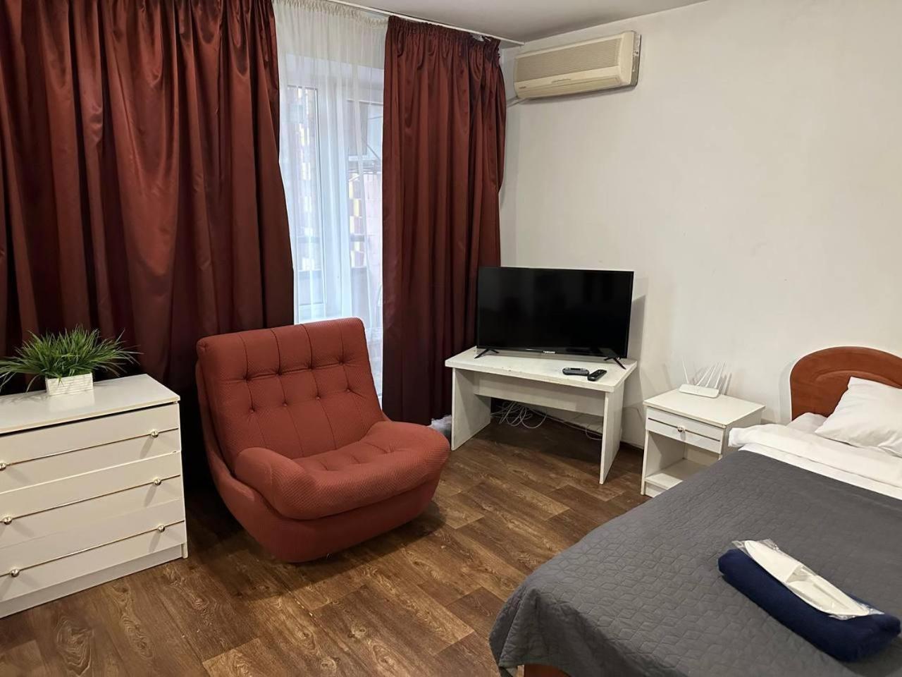 Comfort Double Room with Balcony photo 3