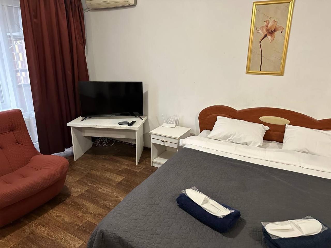 Comfort Double Room with Balcony photo 1