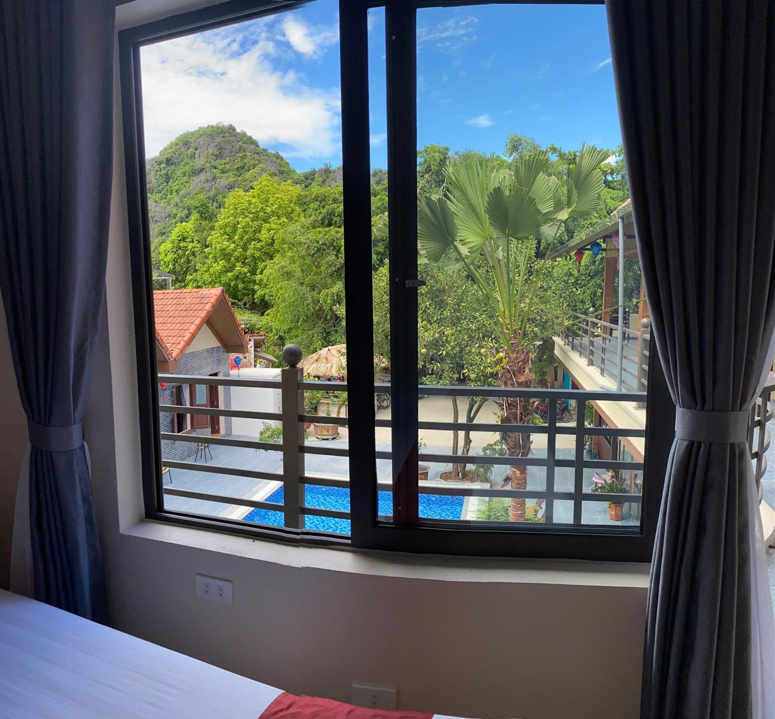 Triple Room with Mountain View photo 3