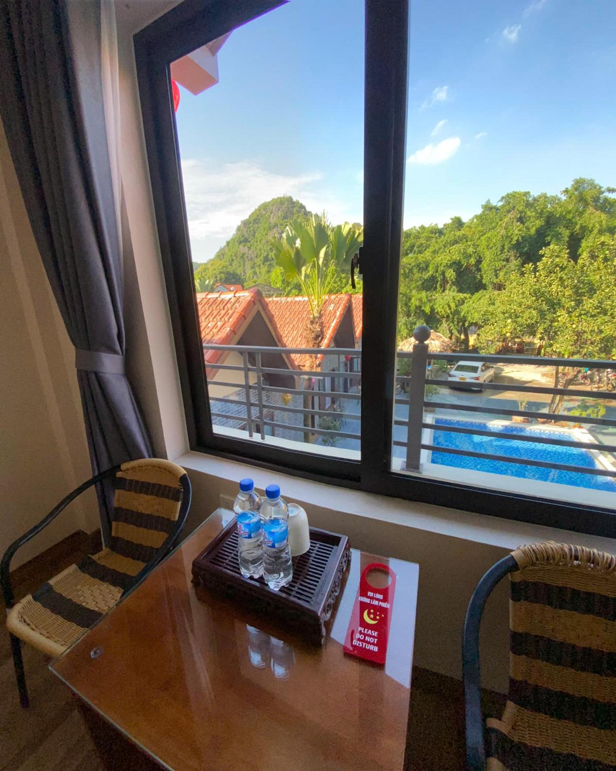 Triple Room with Mountain View photo 2