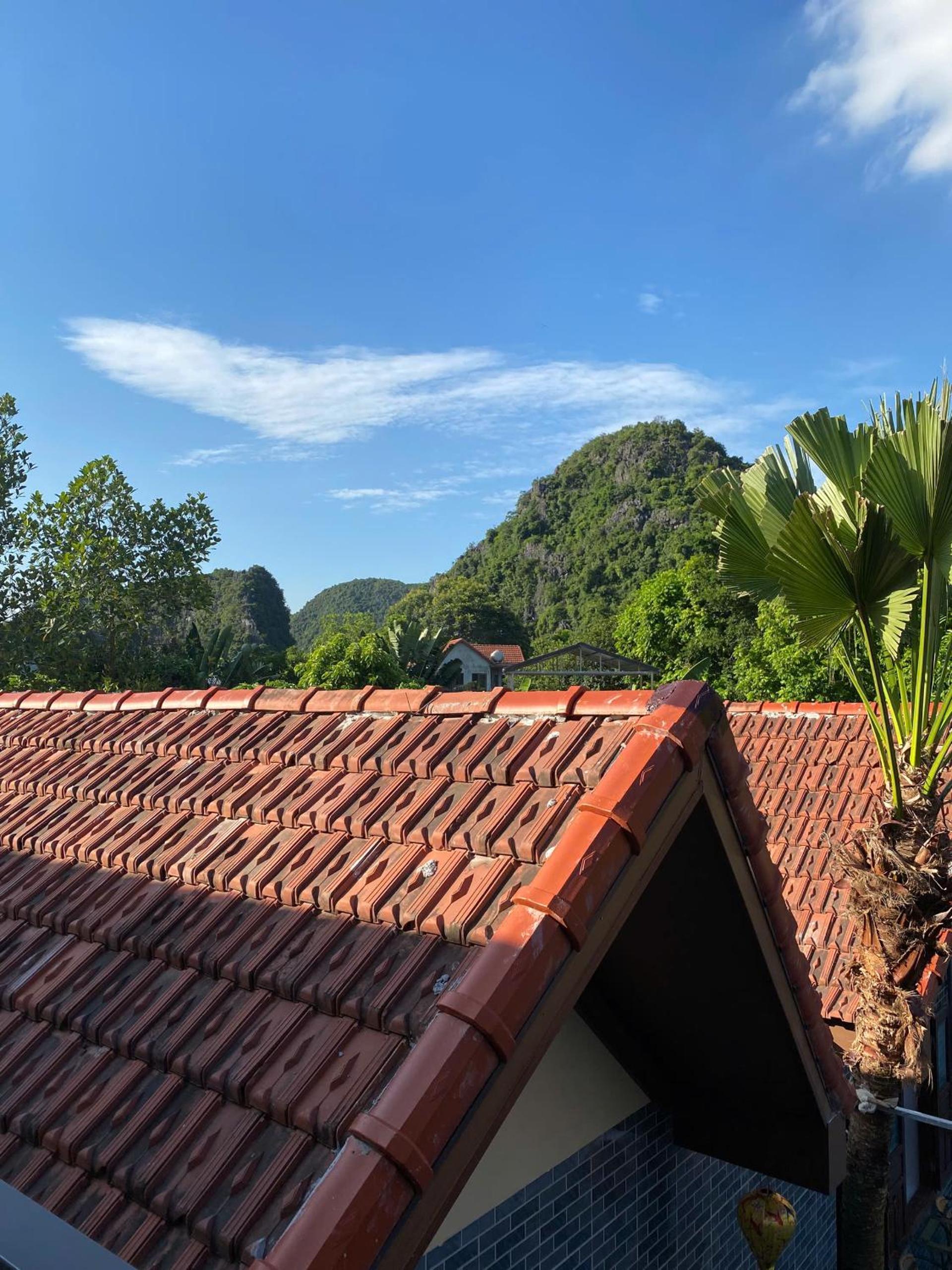 Triple Room with Mountain View photo 1