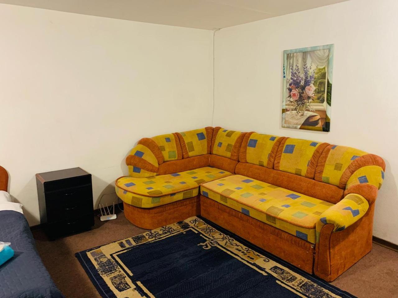Deluxe Family Room photo 3
