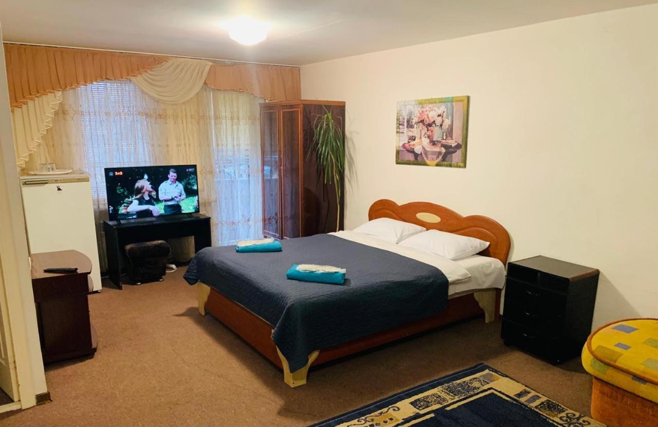 Deluxe Family Room photo 1
