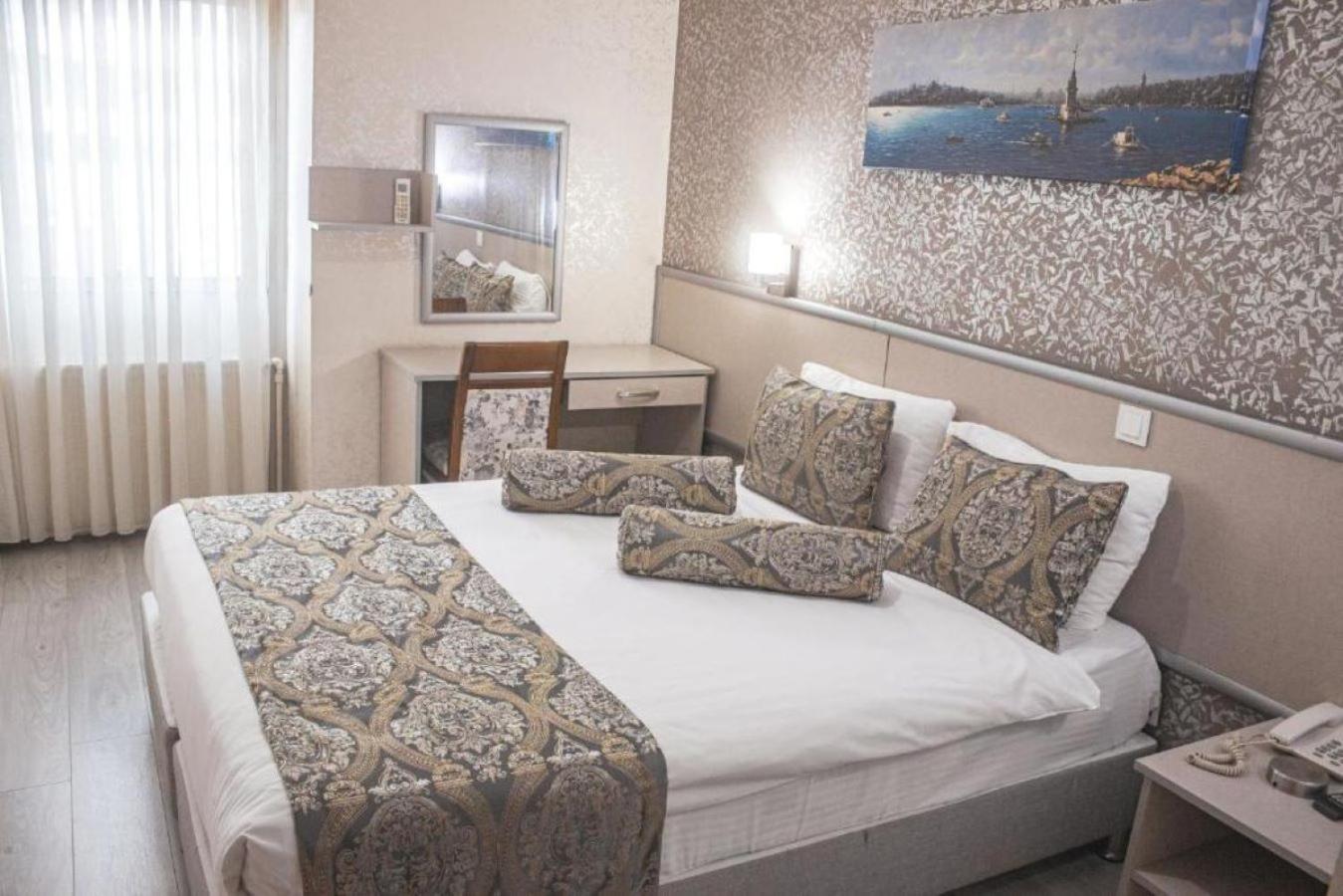 Standard Single Room photo 1