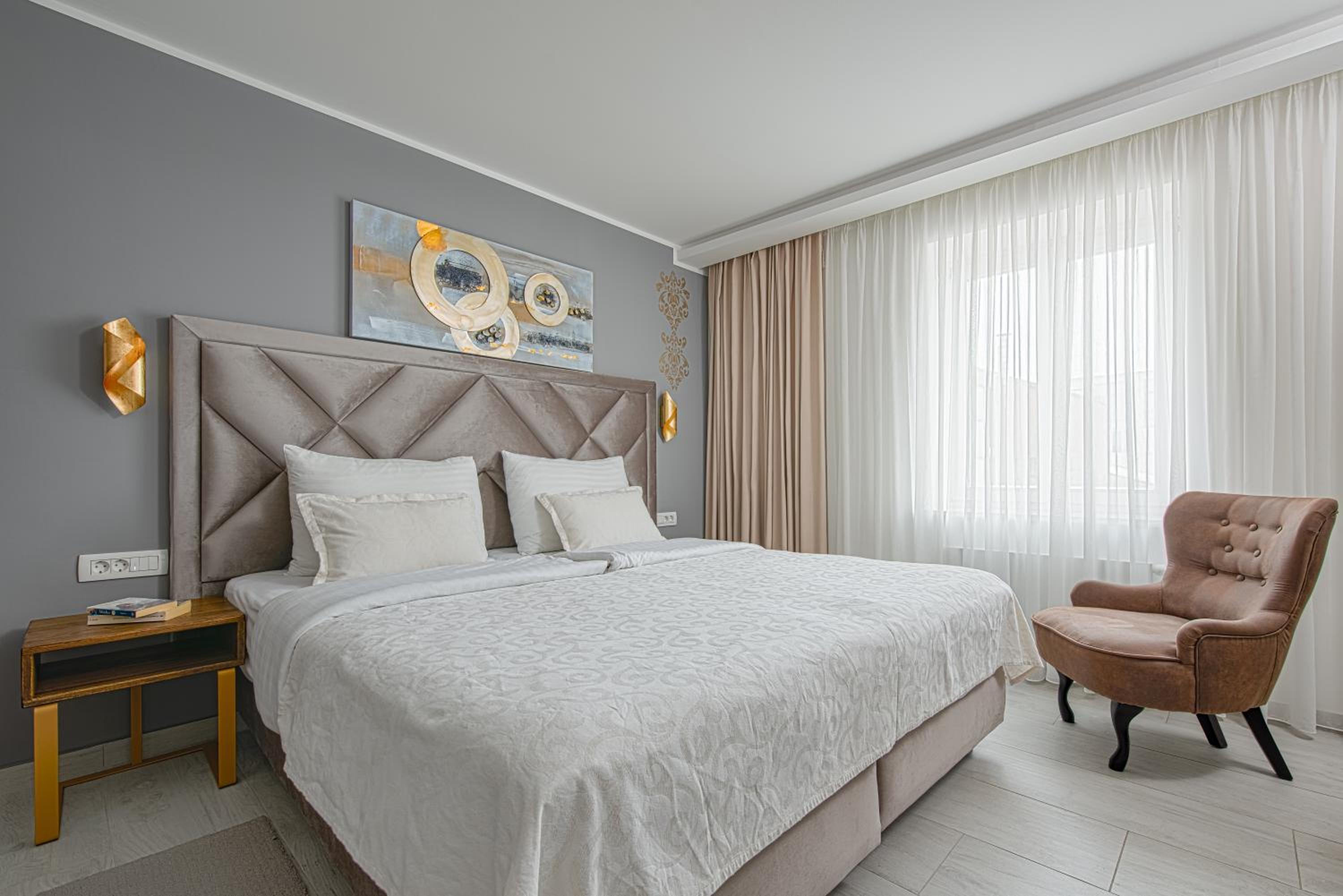 Superior Double or Twin Room - Photo 3