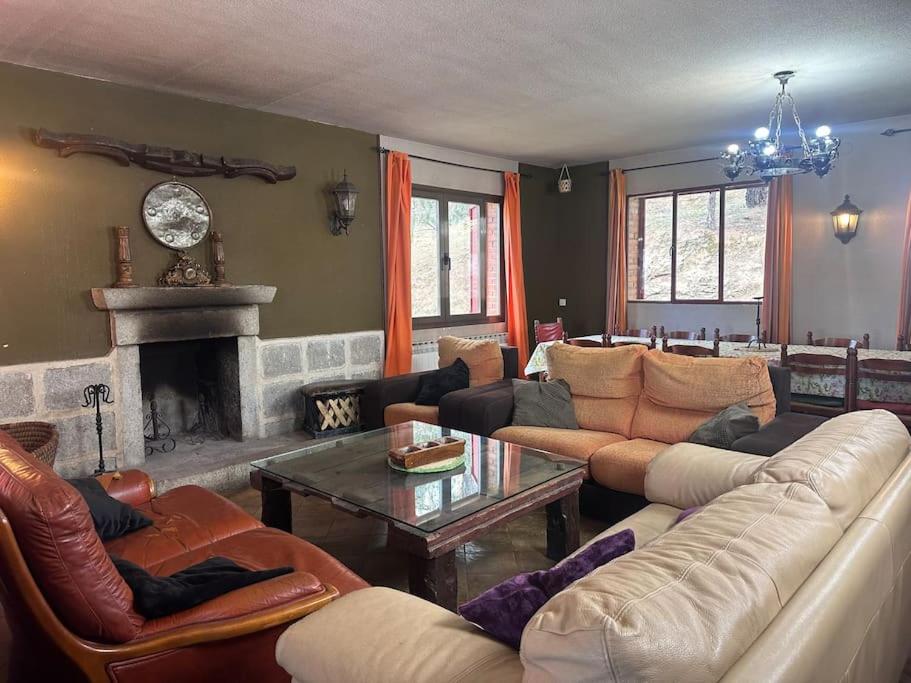 Chalet