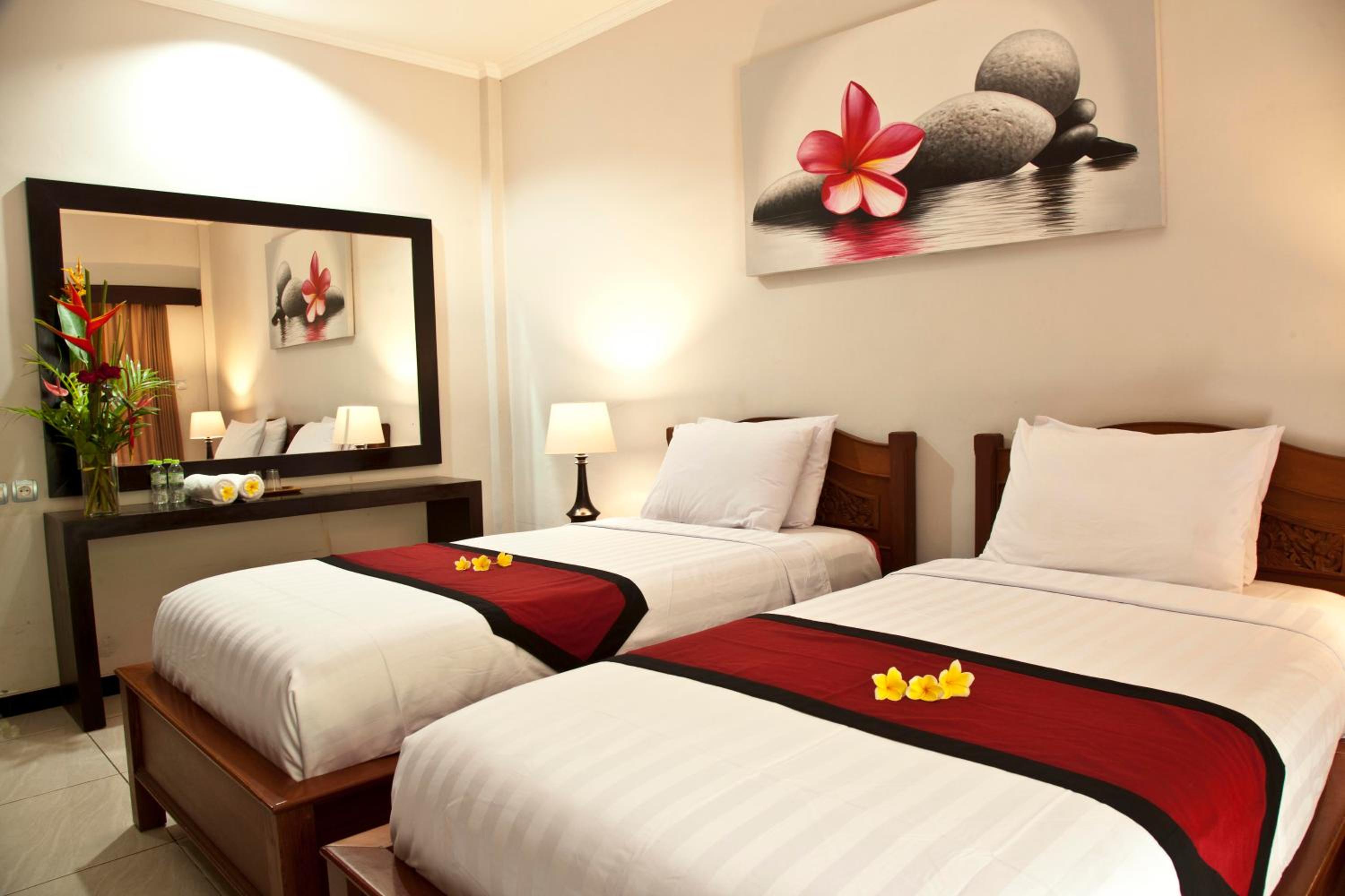 Twin Room photo 2