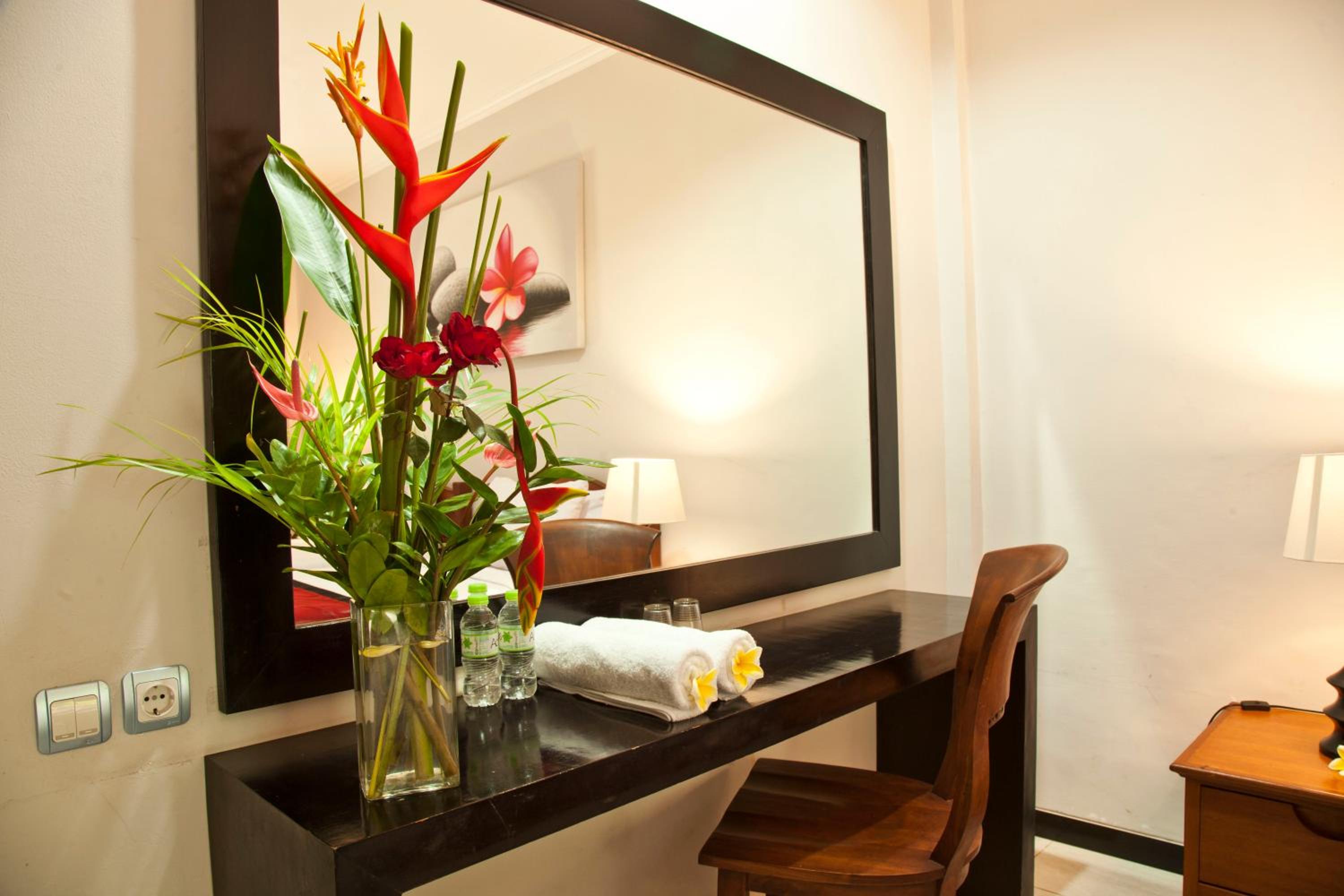 Twin Room photo 3
