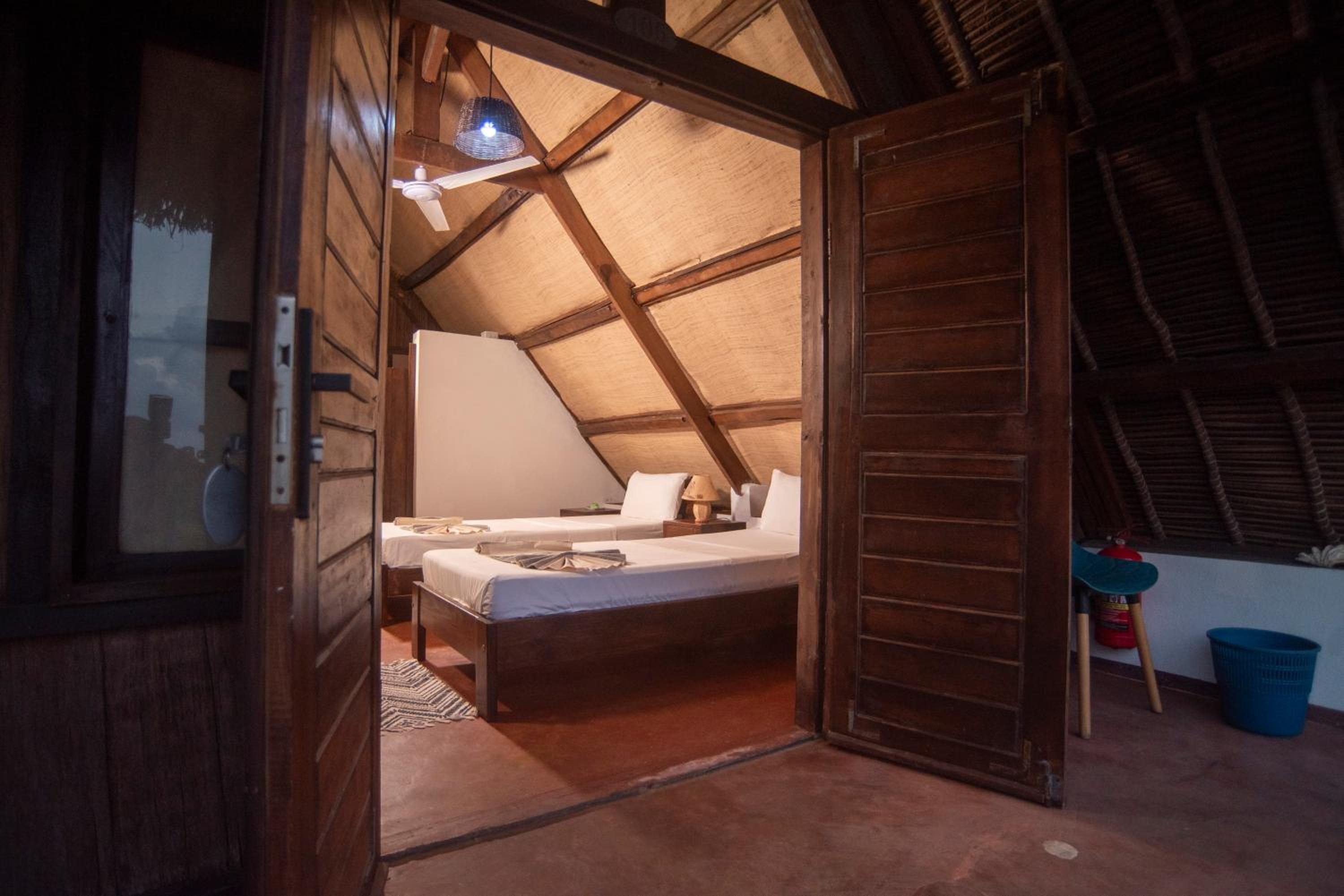 Twin Room photo 3