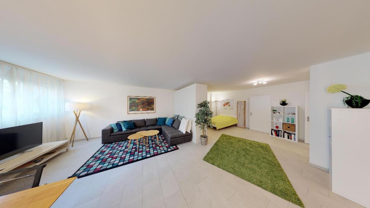 Apartment - Ground Floor photo 1