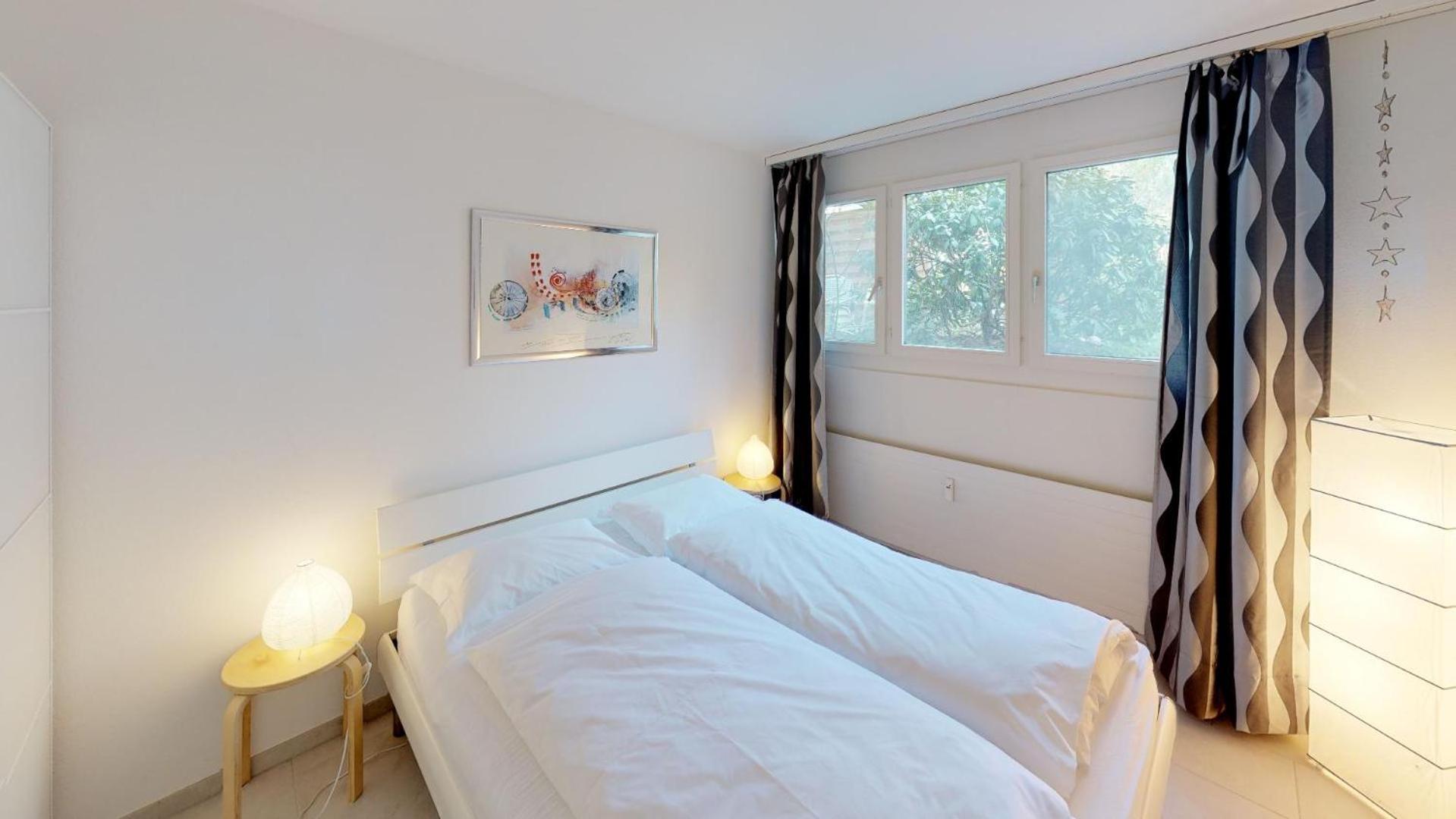 Apartment - Ground Floor photo 2