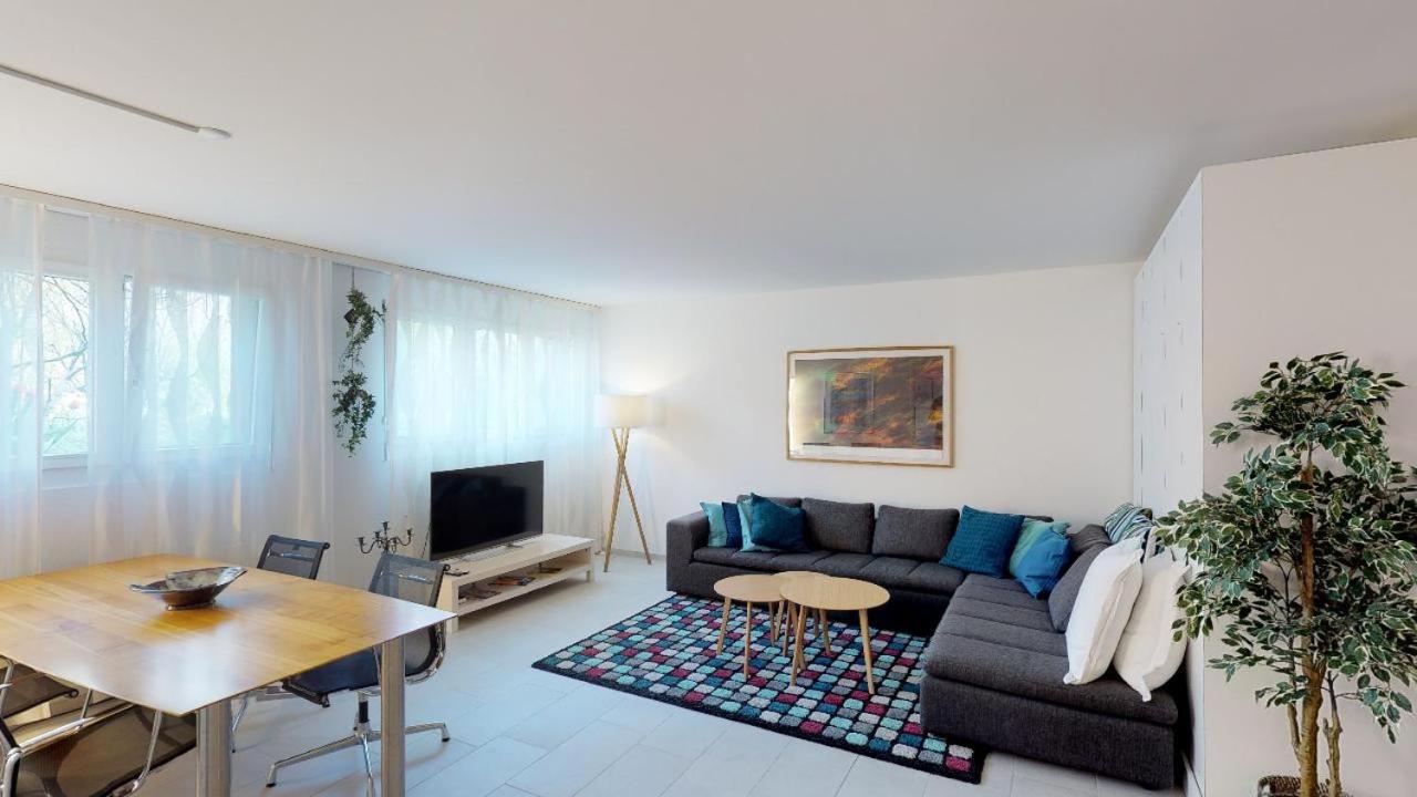 Apartment - Ground Floor photo 3