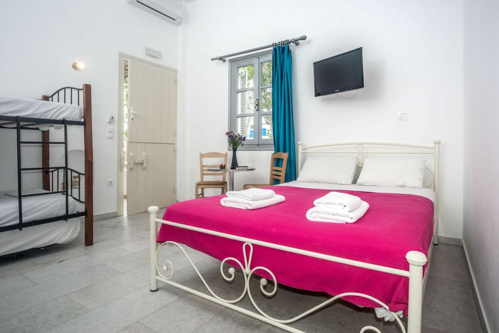 Standard Apartment